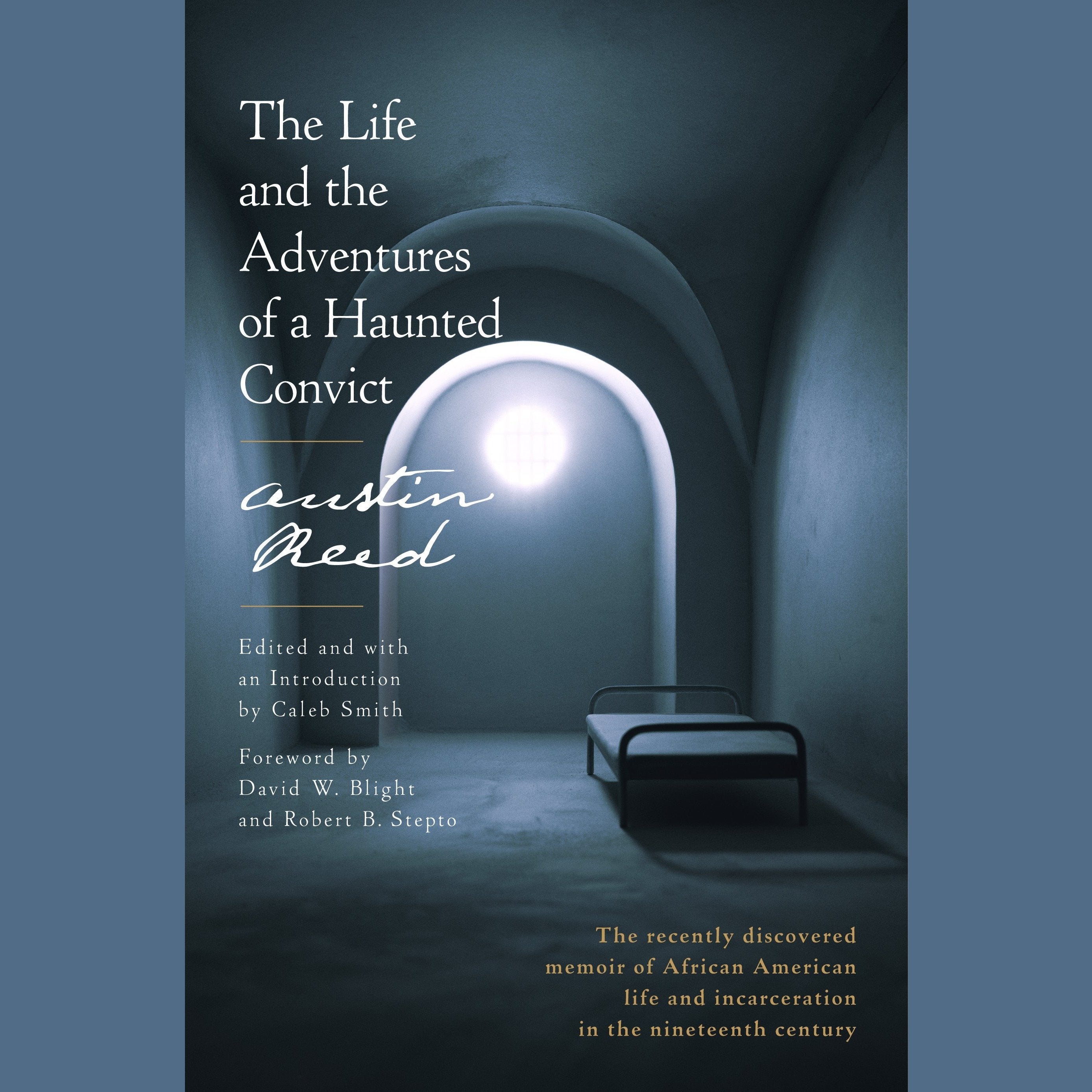 The Life and the Adventures of a Haunted Convict