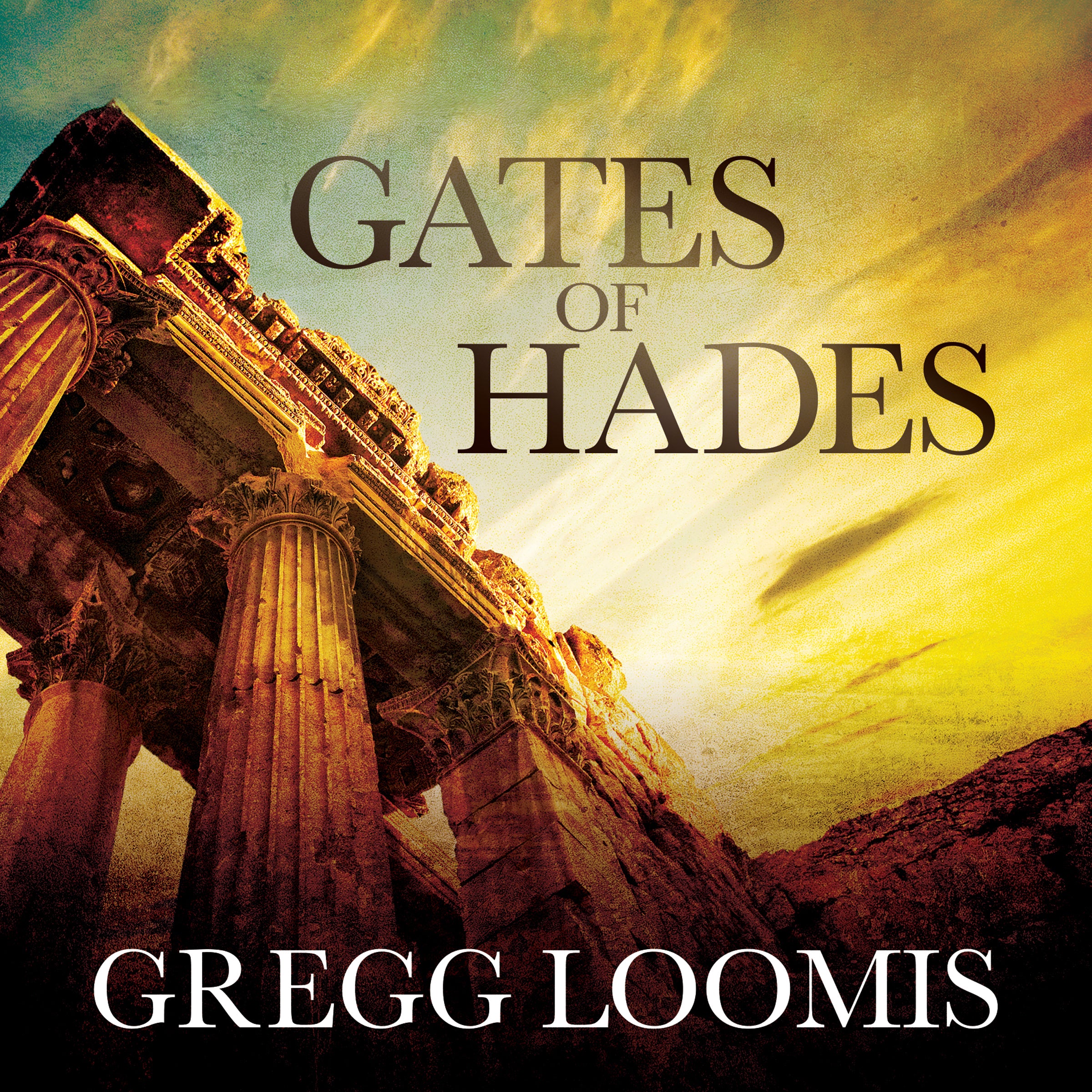 Gates of Hades