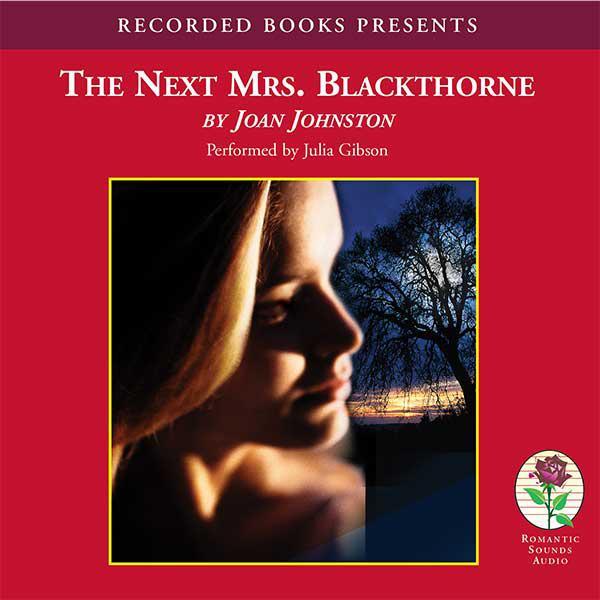 The Next Mrs. Blackthorne