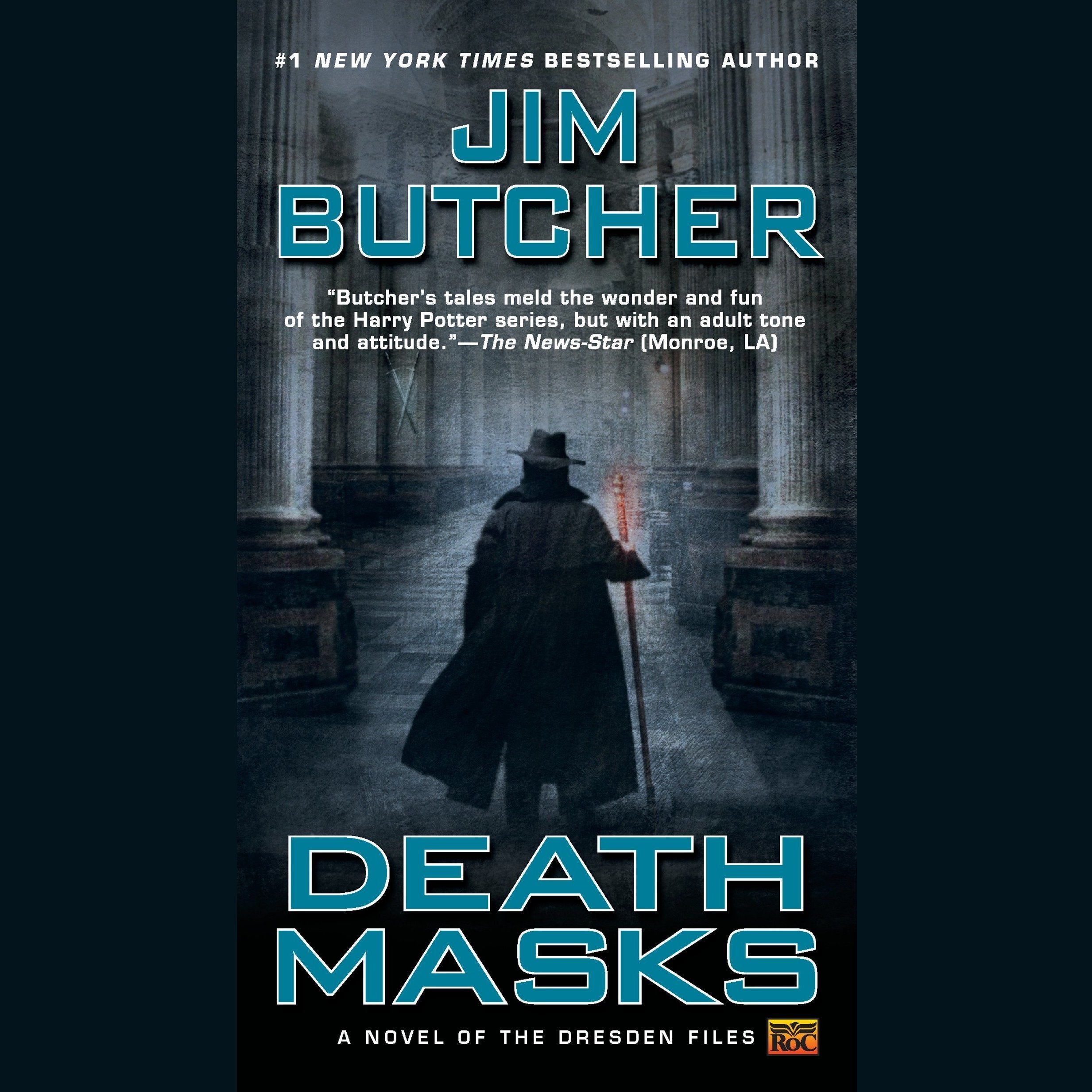 Death Masks