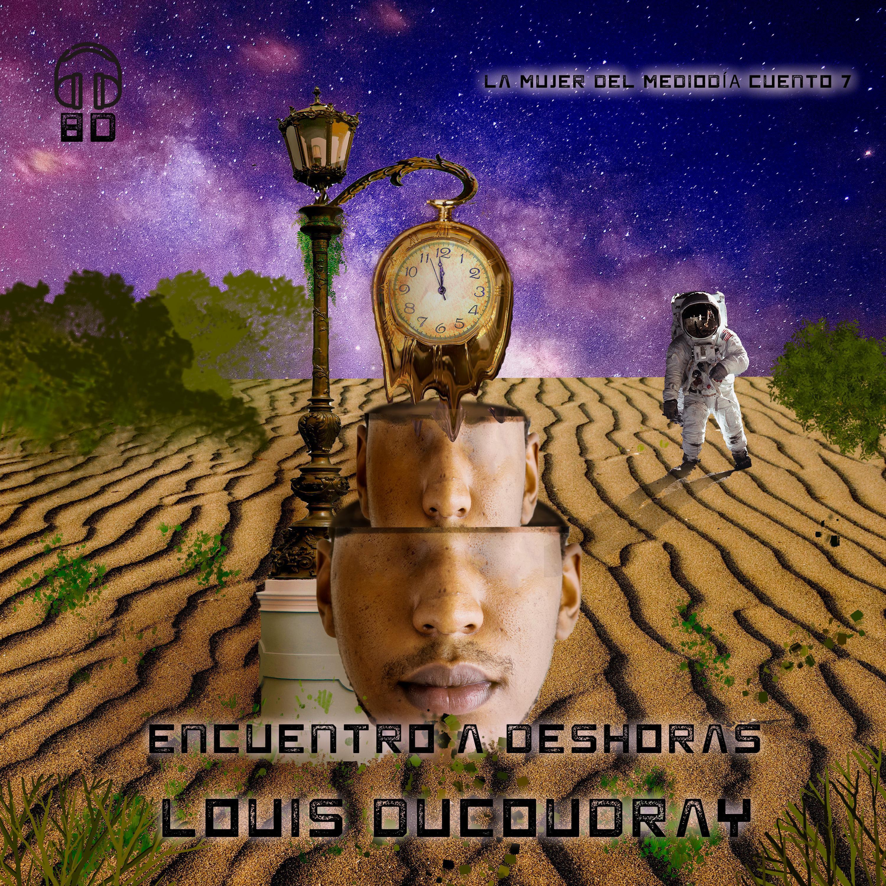 Encuentro a deshoras