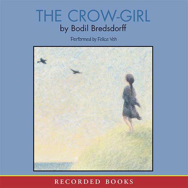 The Crow Girl