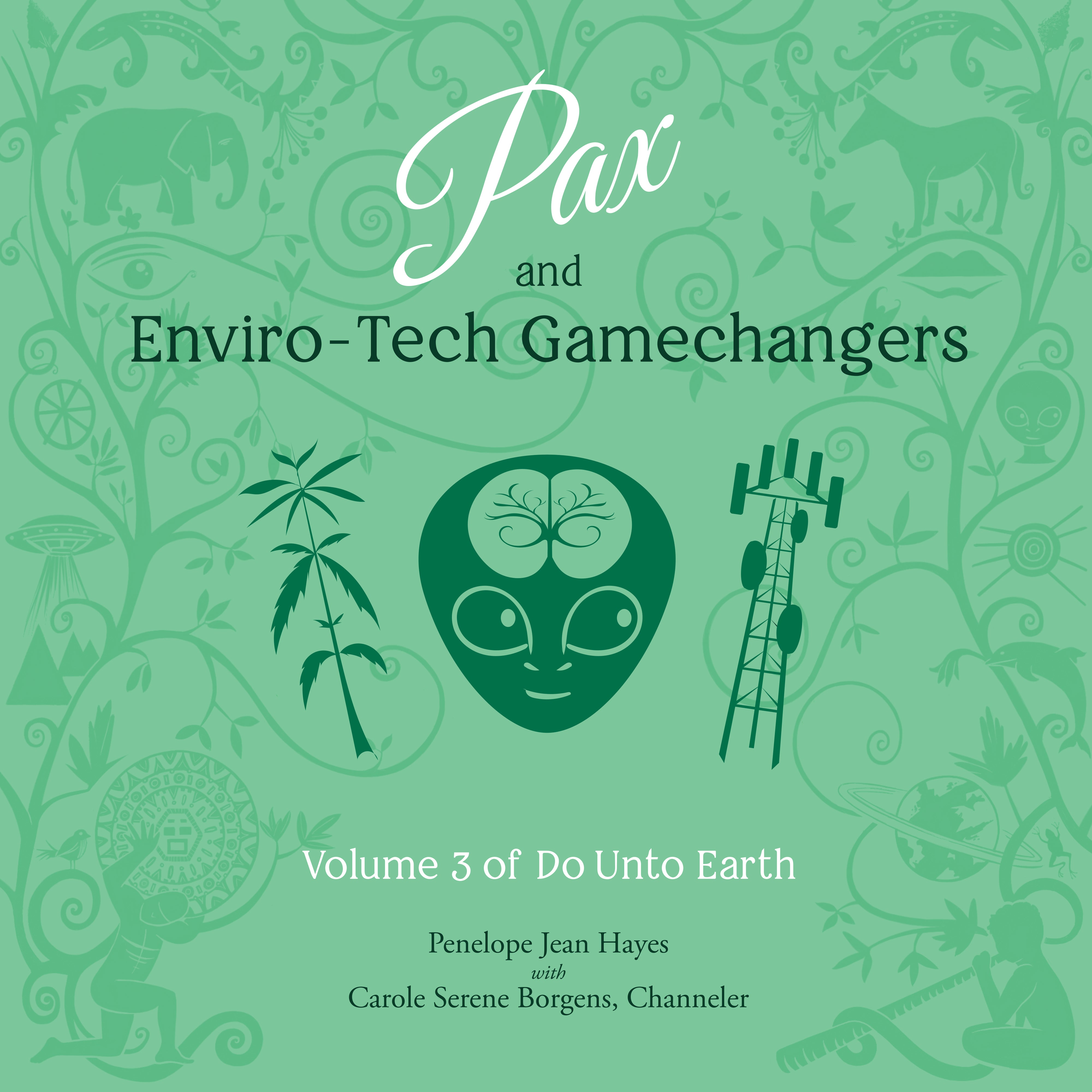 Pax and Enviro-Tech Gamechangers