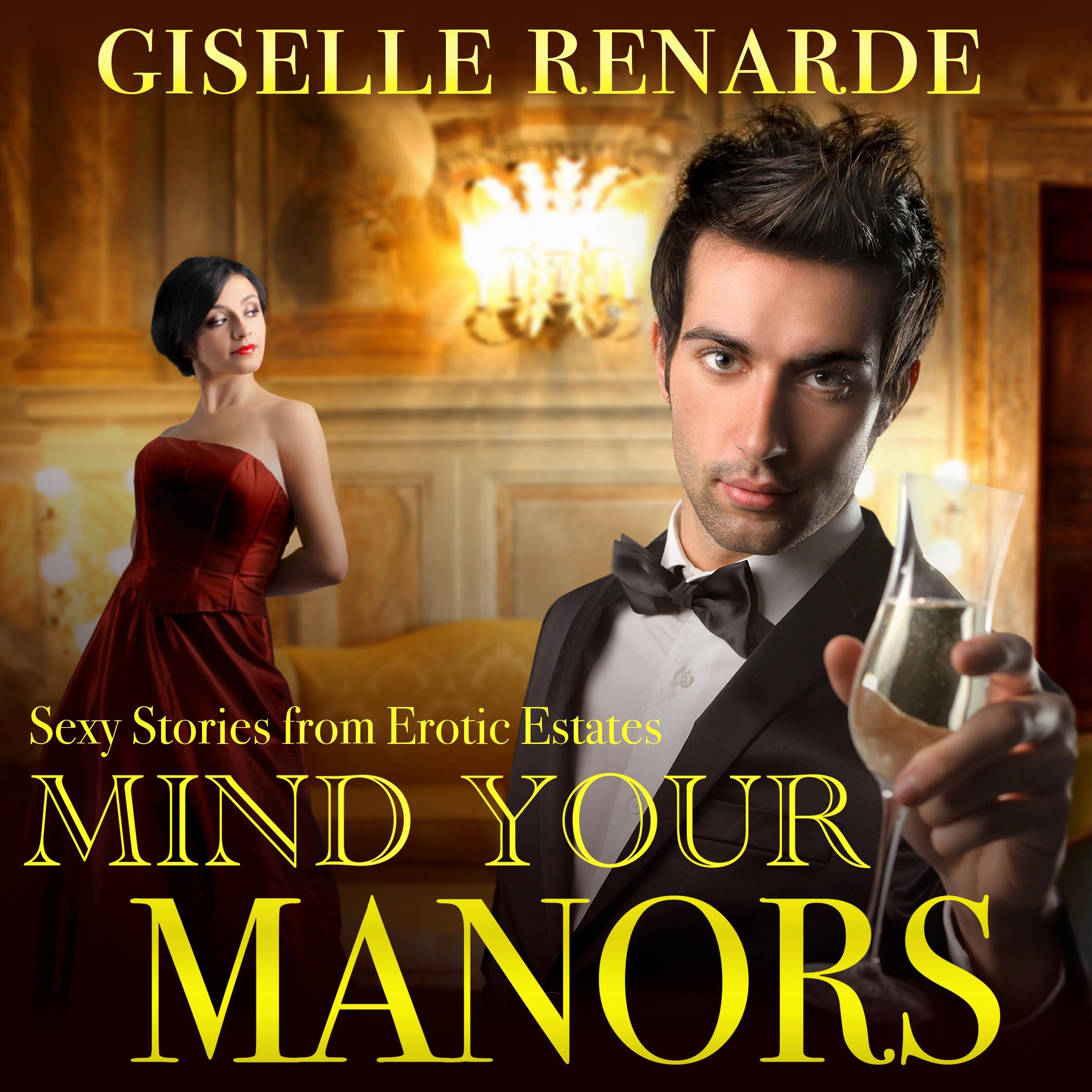 Mind Your Manors