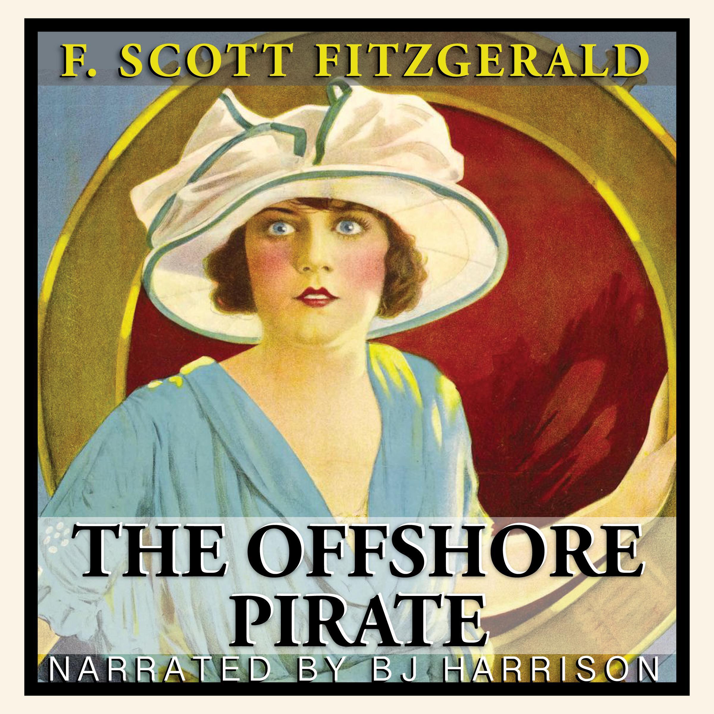 The Offshore Pirate