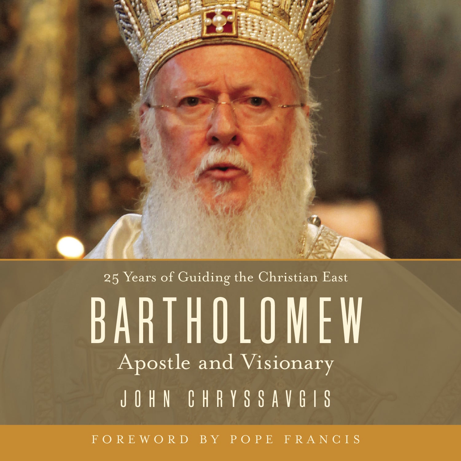 Bartholomew