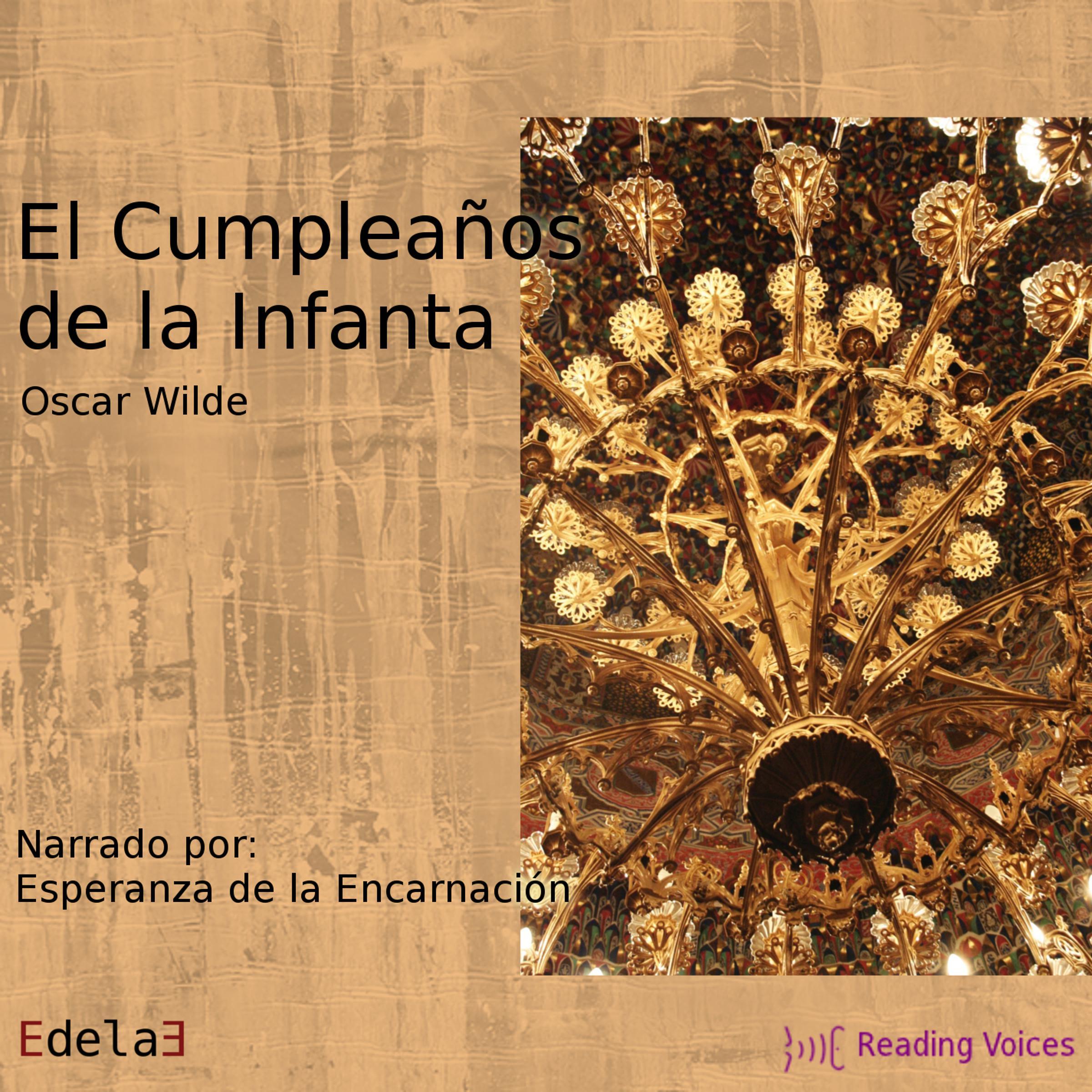 El cumpleaños de la Infanta