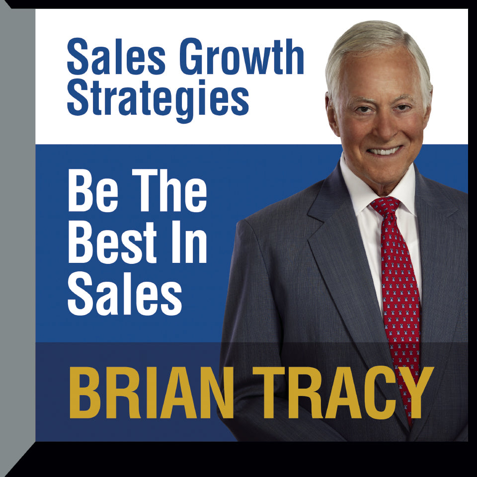 Be the Best in Sales