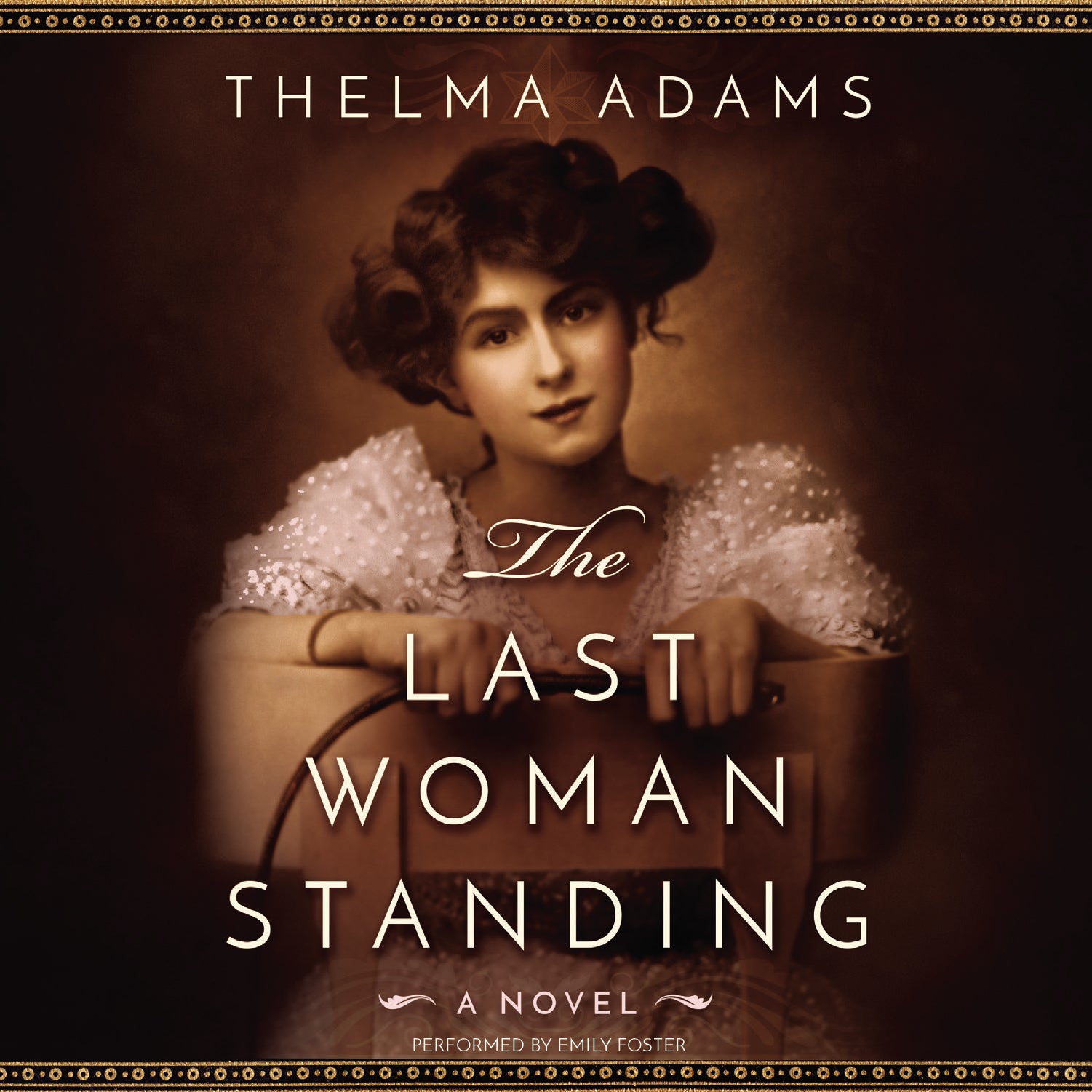 The Last Woman Standing