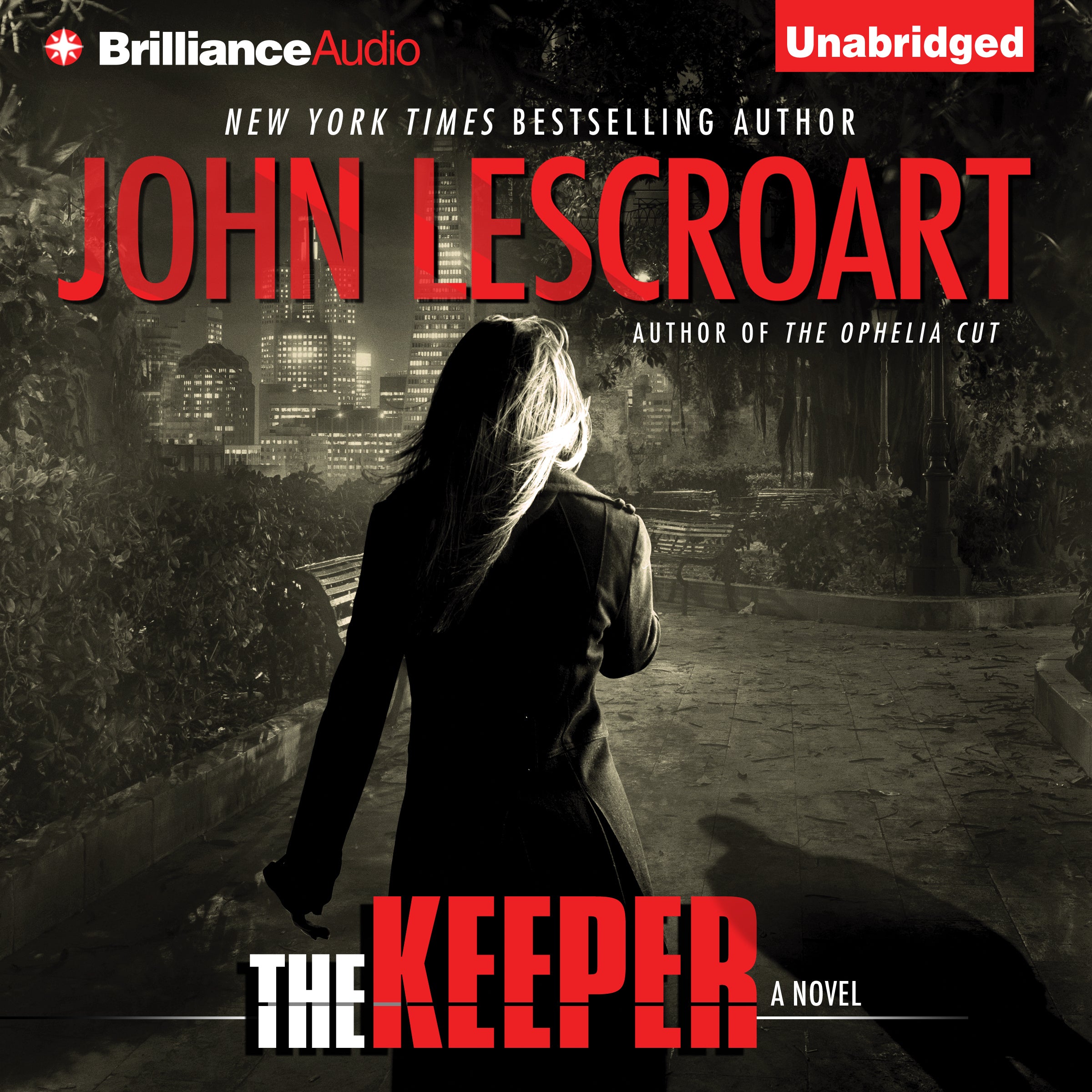 The Keeper