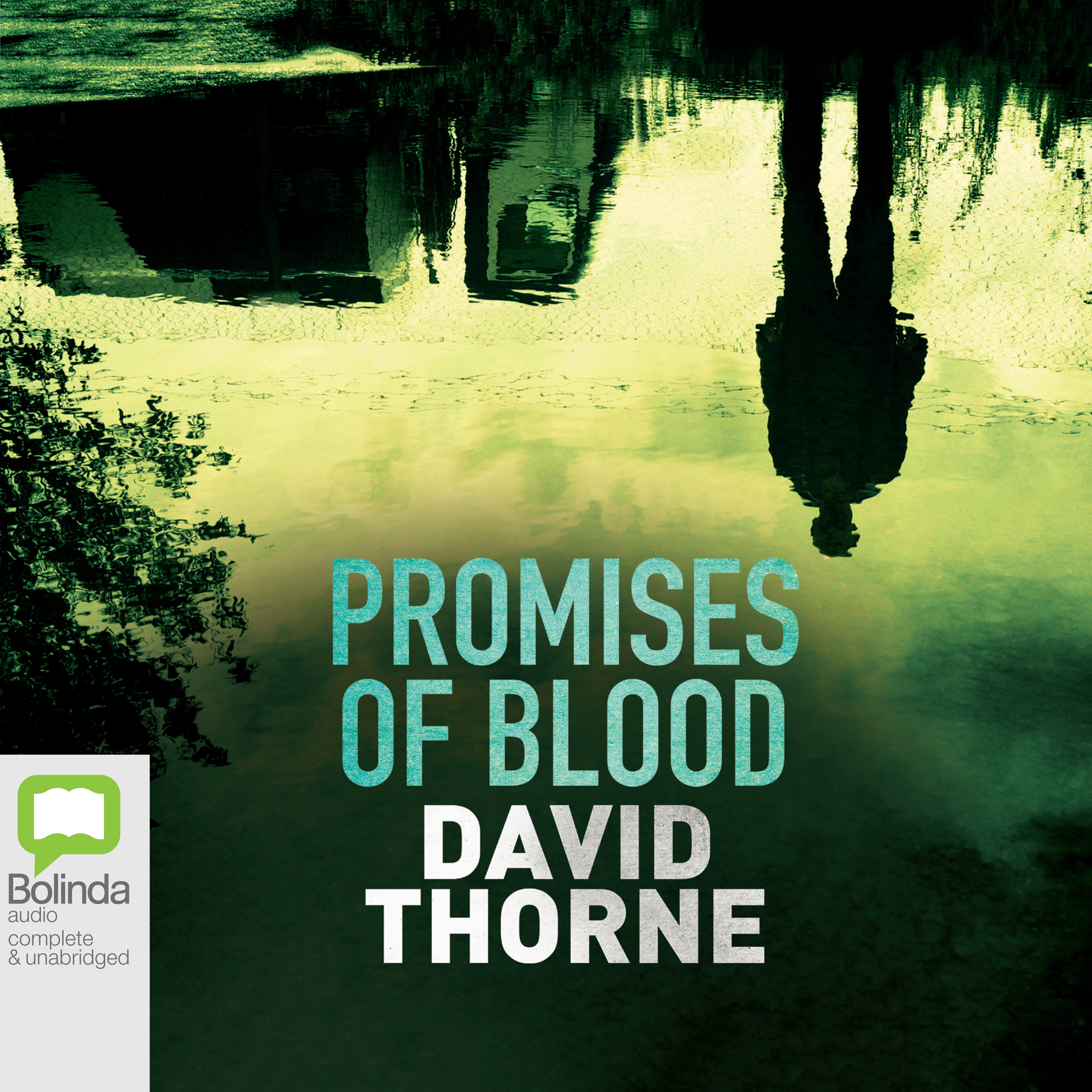 Promises of Blood