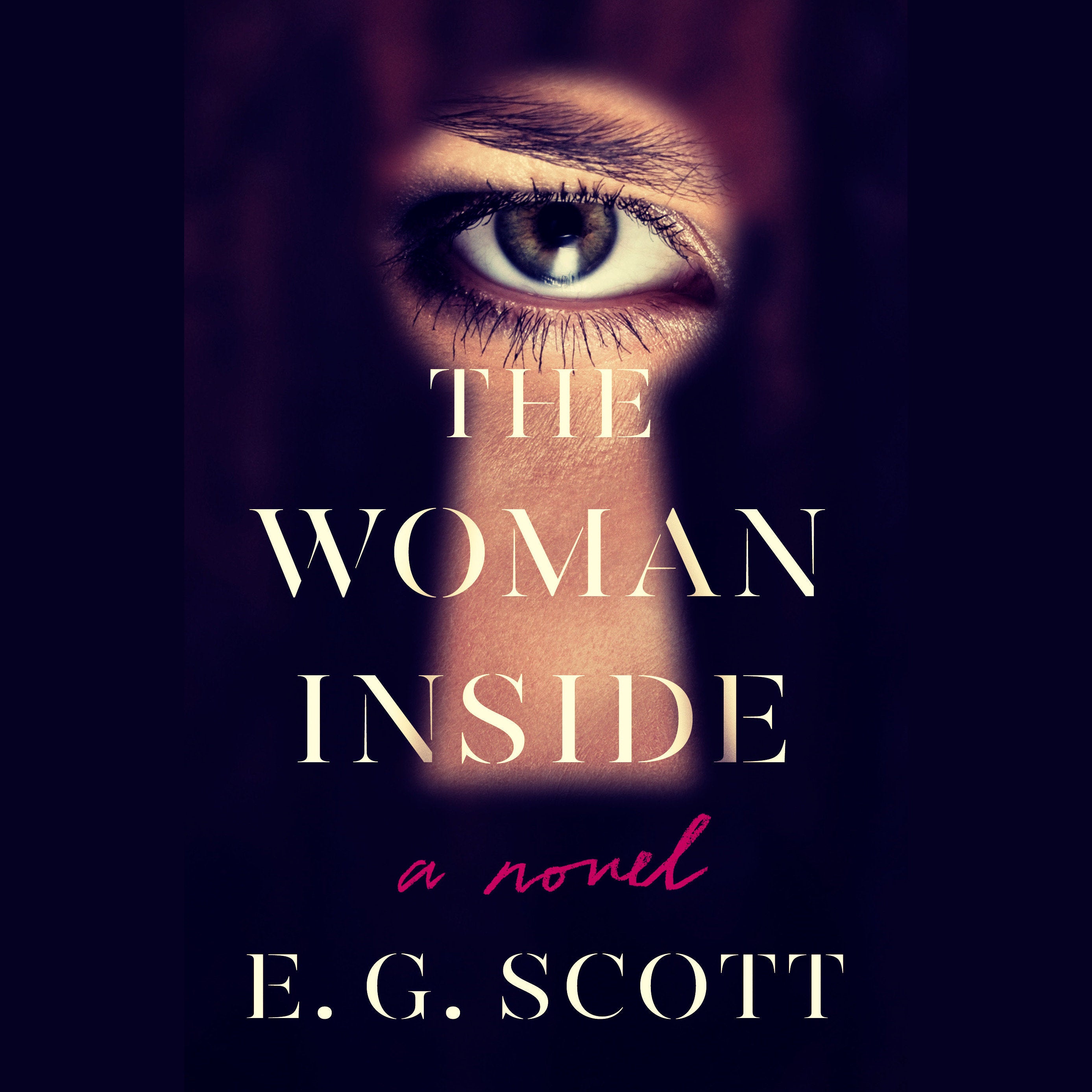 The Woman Inside