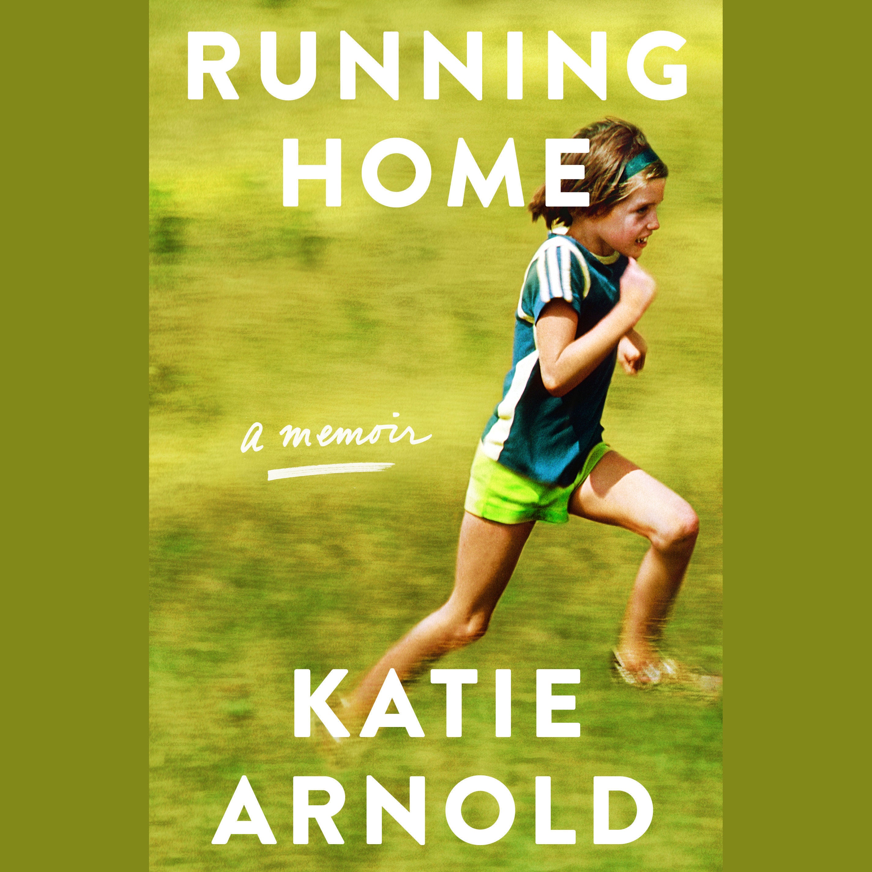 Running Home
