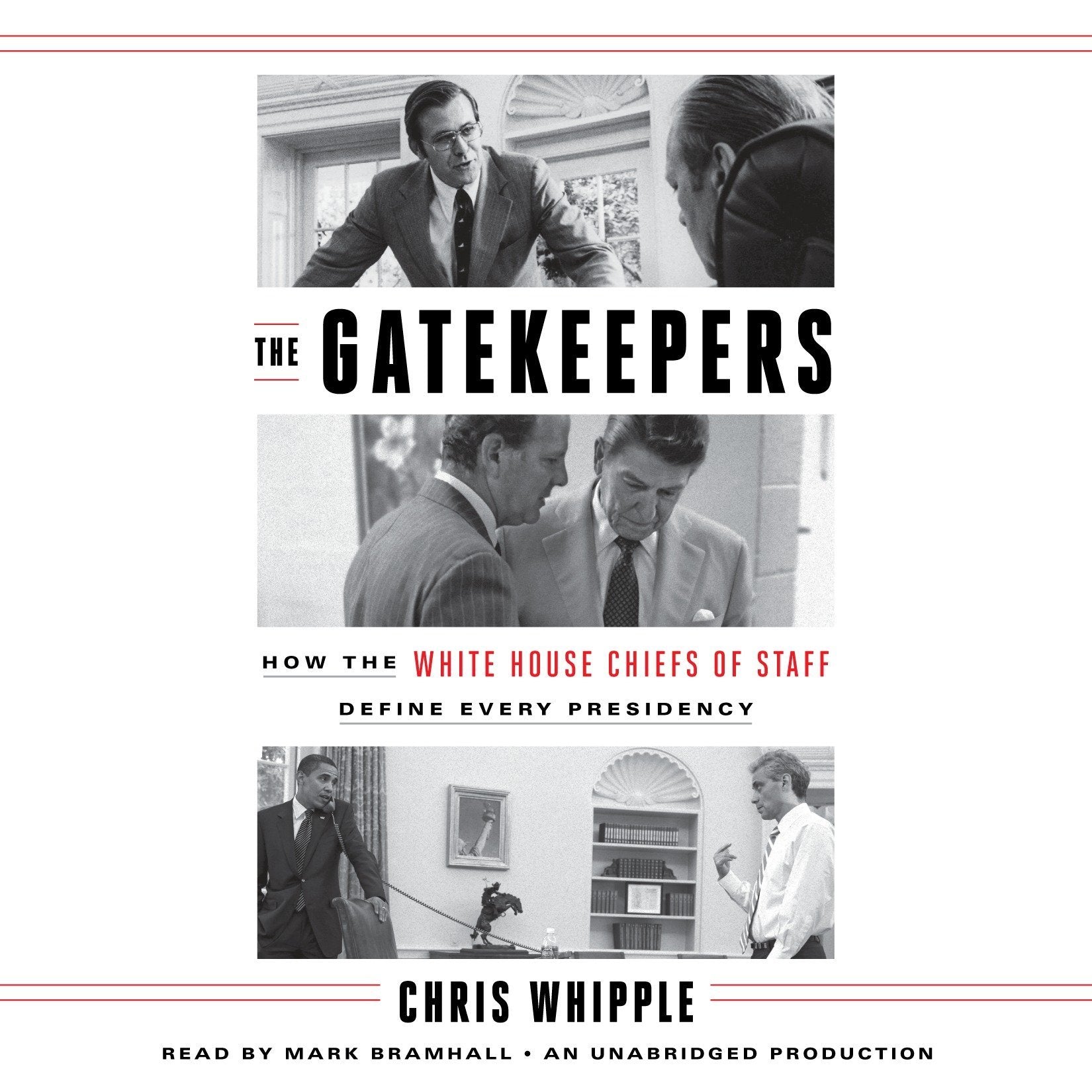 The Gatekeepers