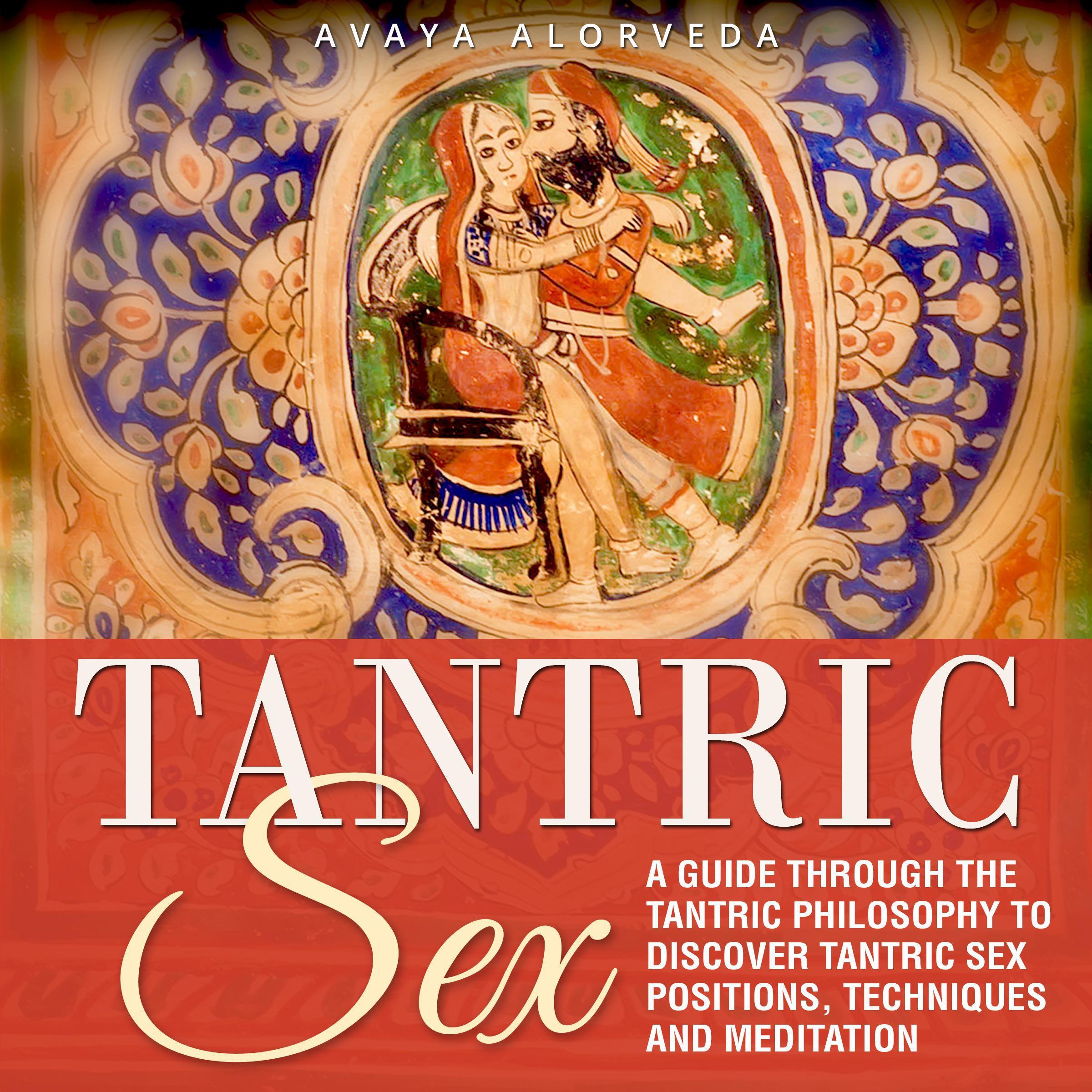 Tantric Sex