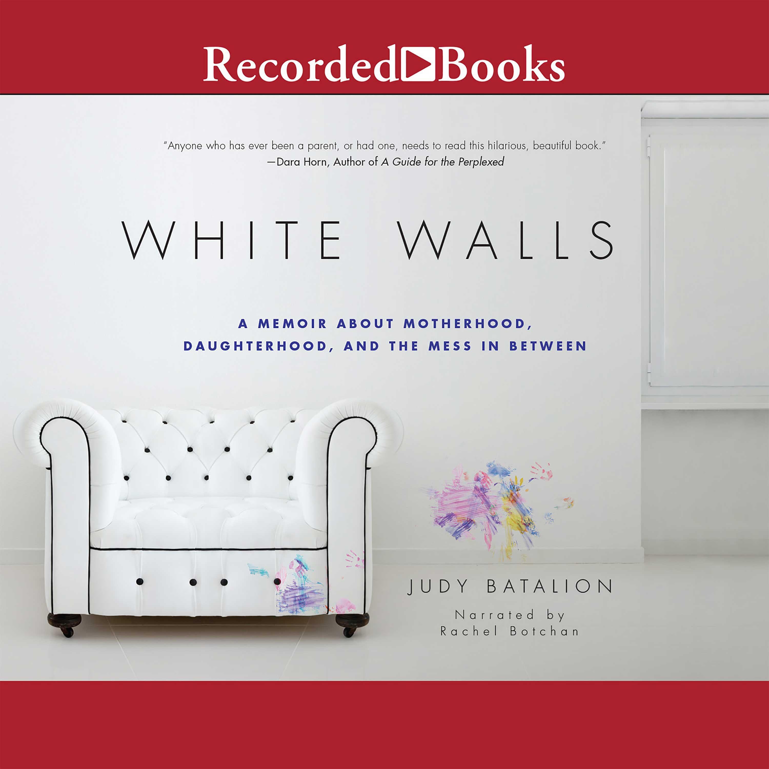White Walls