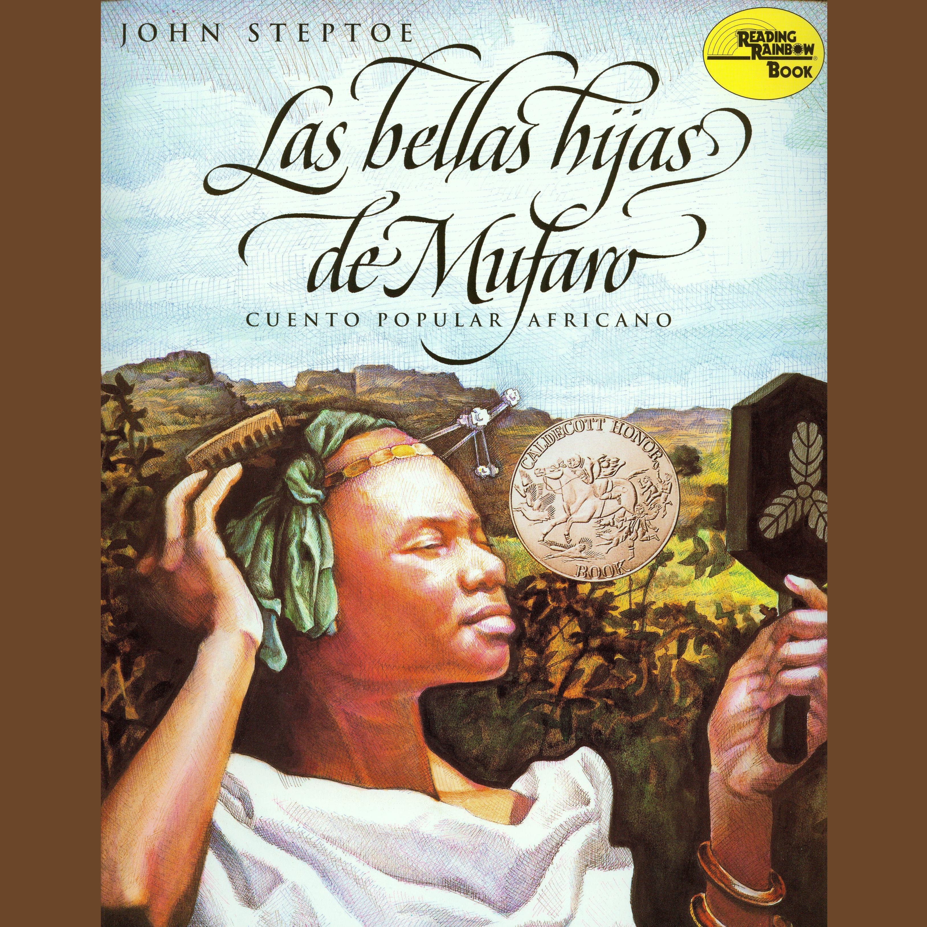 Las Bellas Hijas de Mufaro