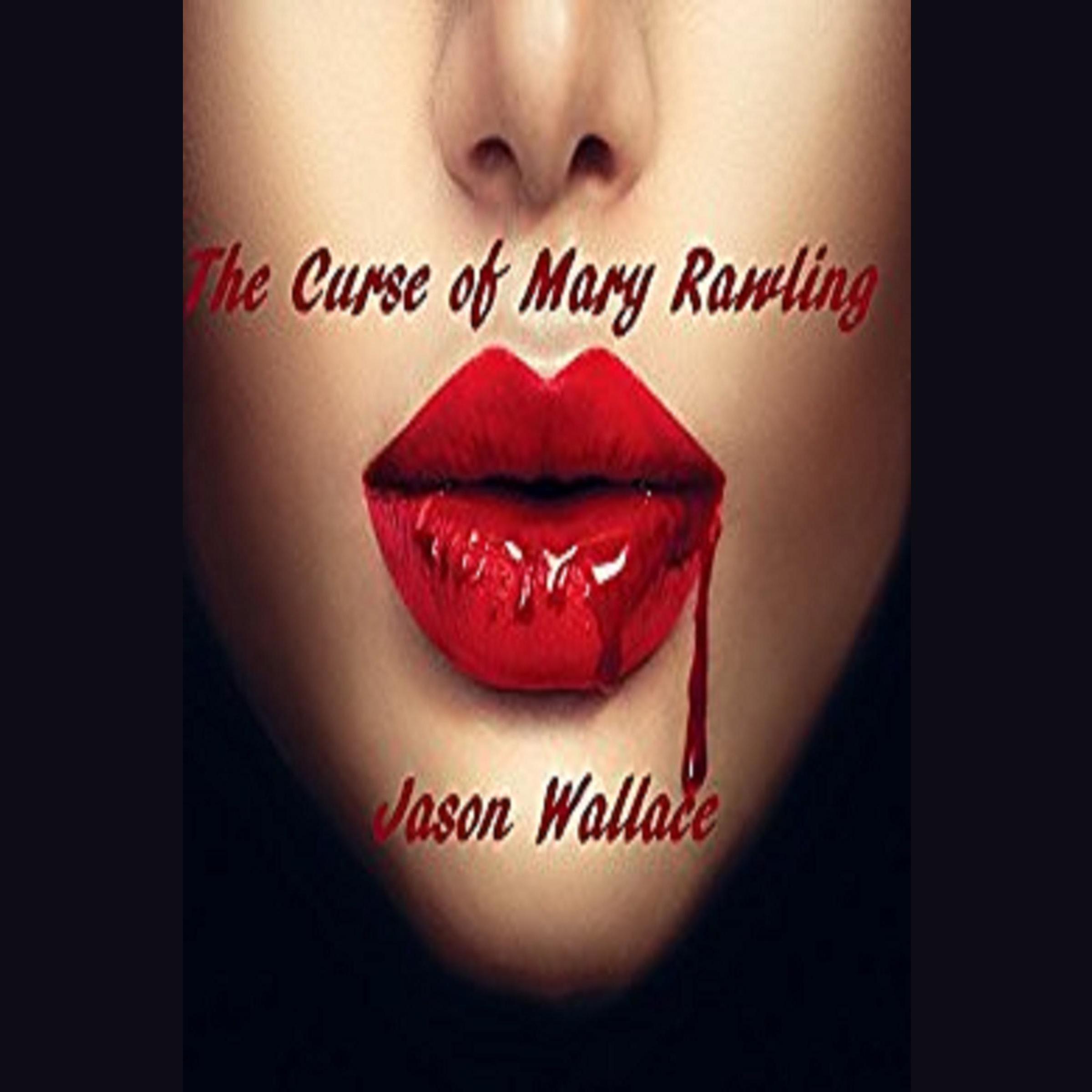 The Curse of Mary Rawling