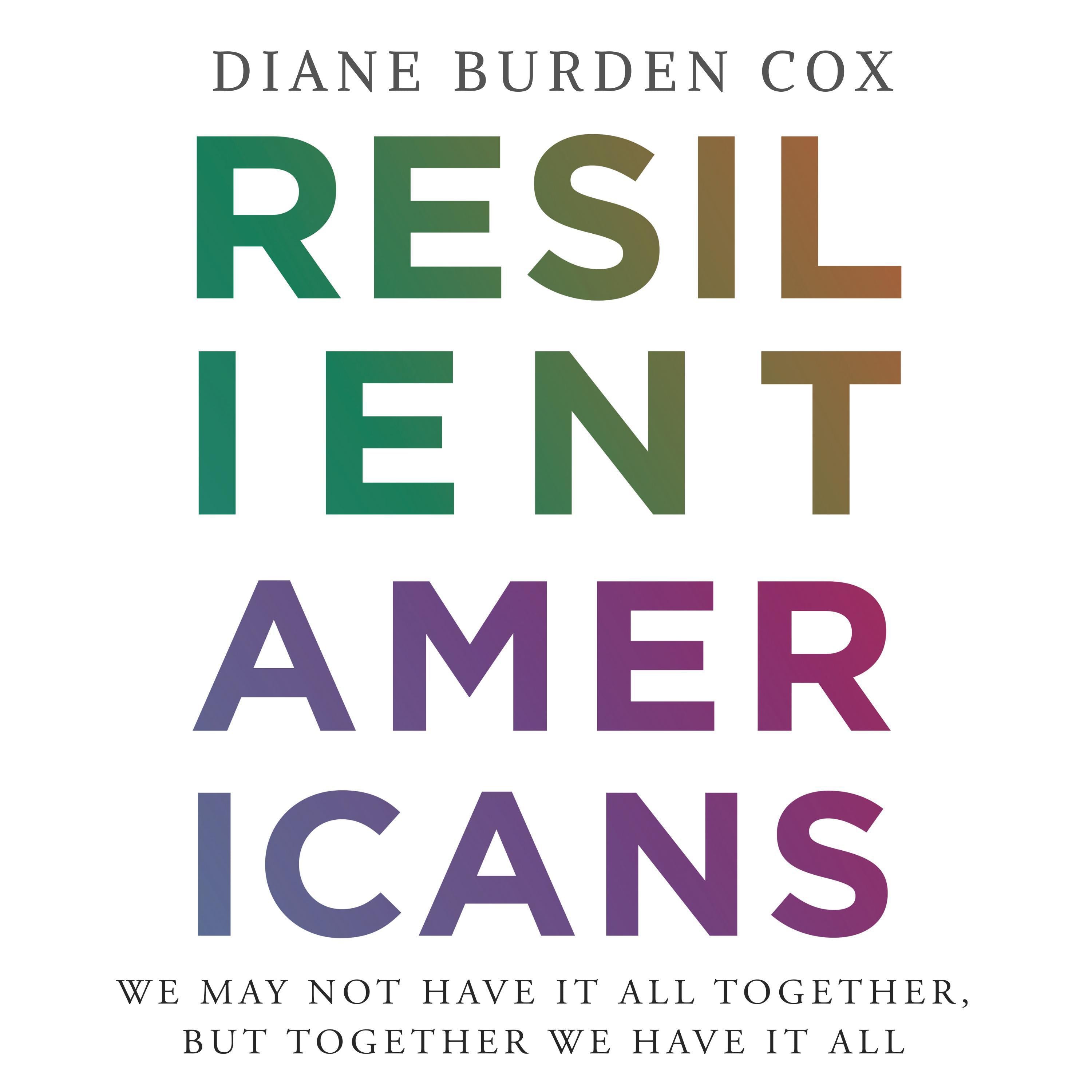Resilient Americans