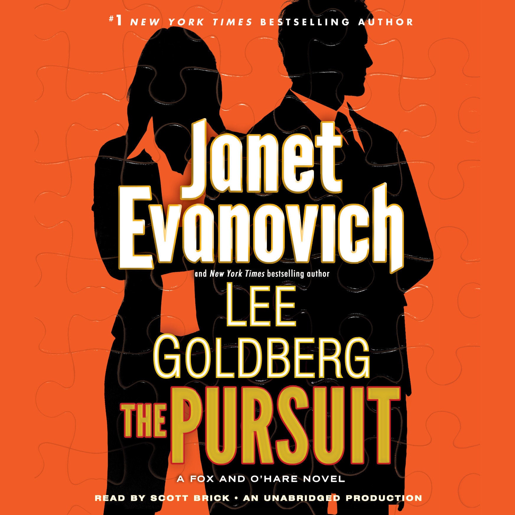 The Pursuit