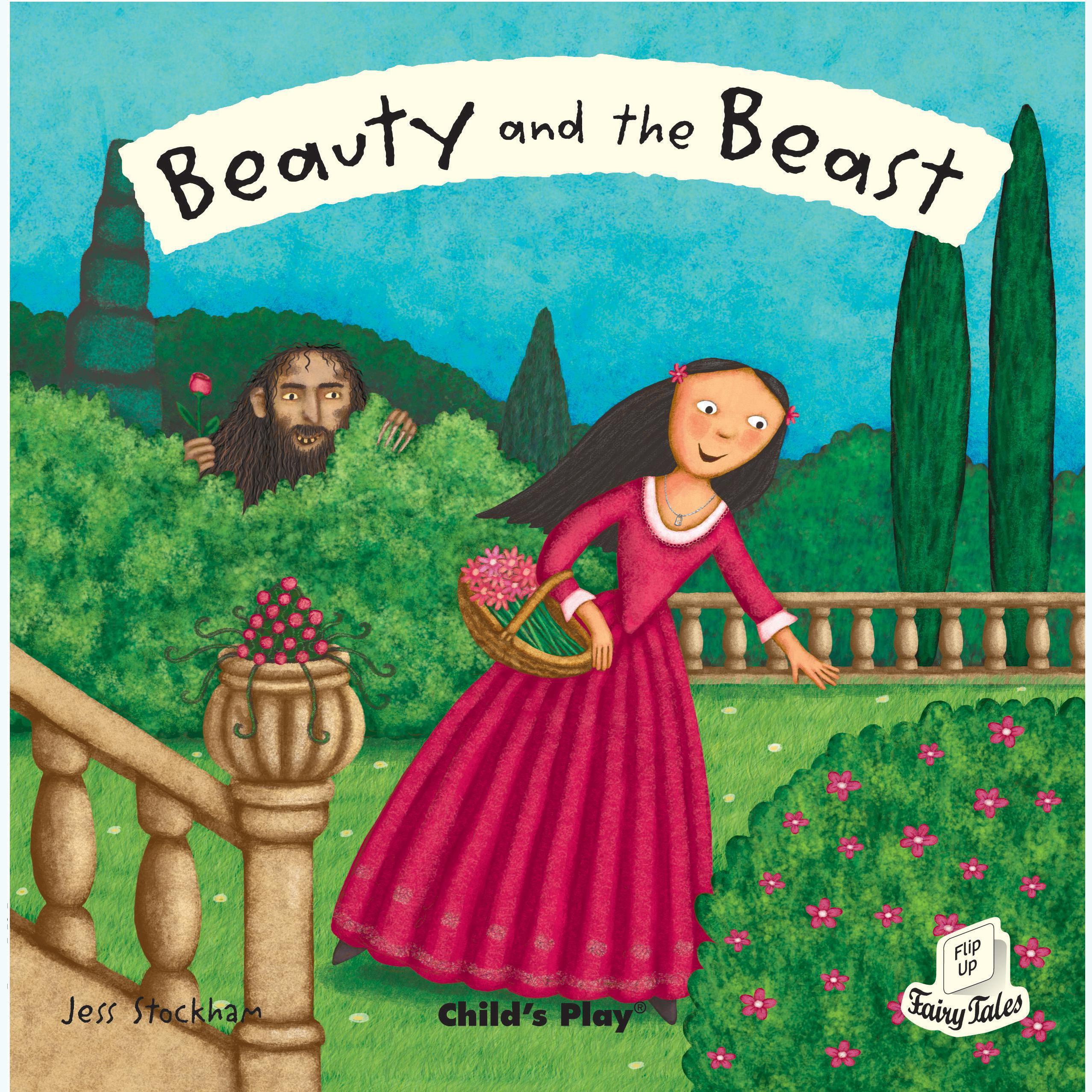 Beauty and the Beast