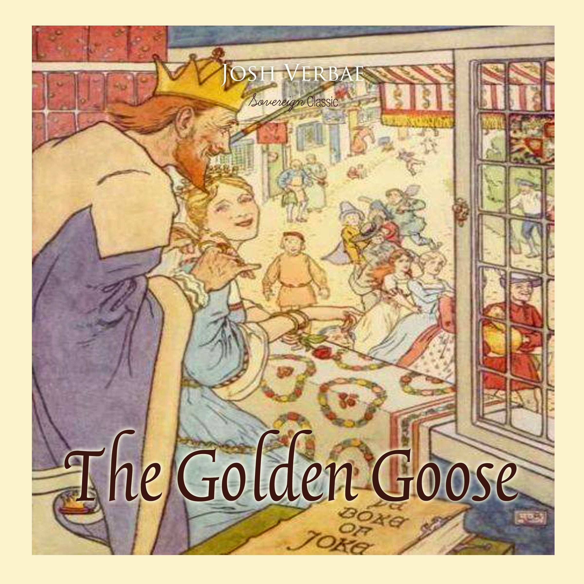 The Golden Goose
