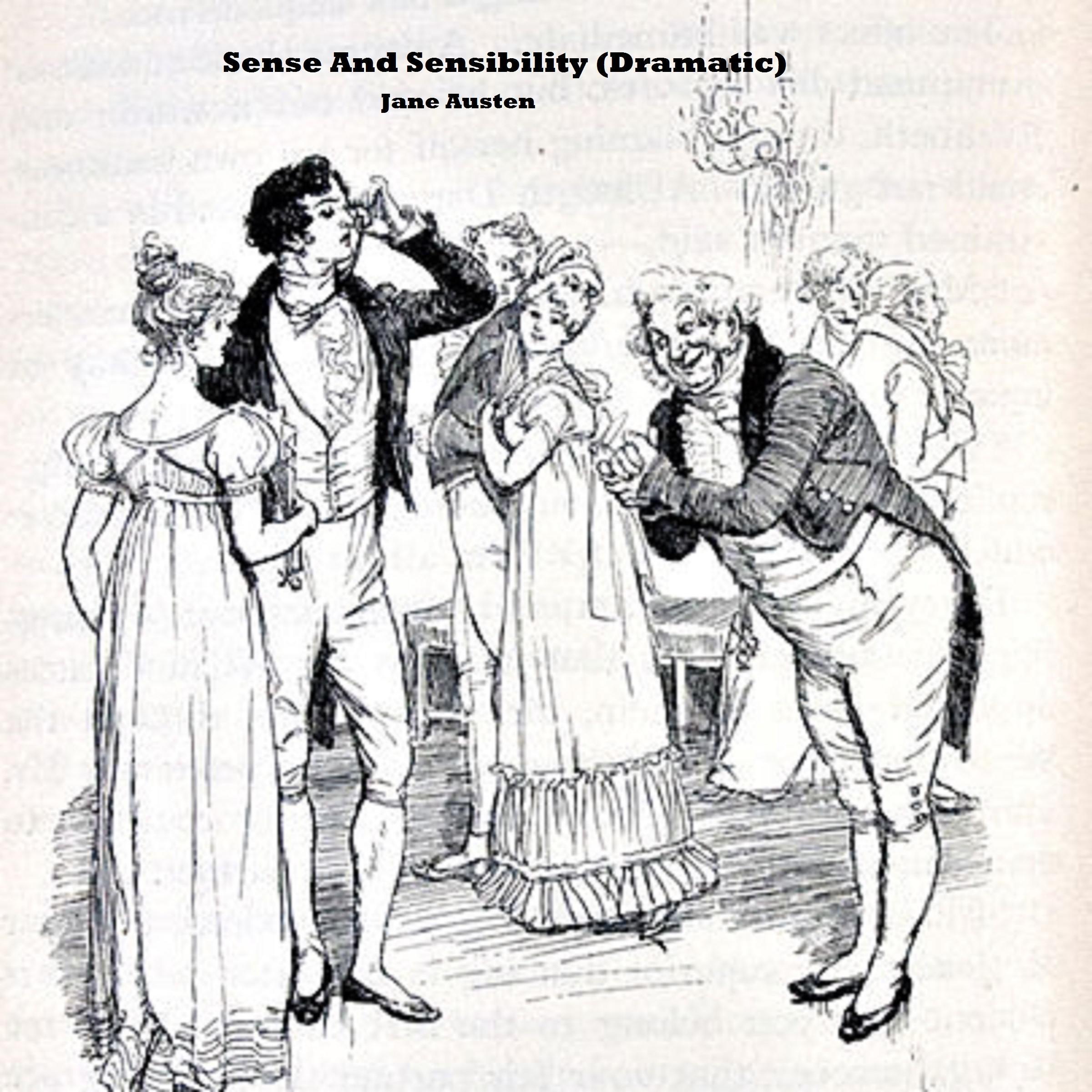 Sense And Sensibility (Dramatic)