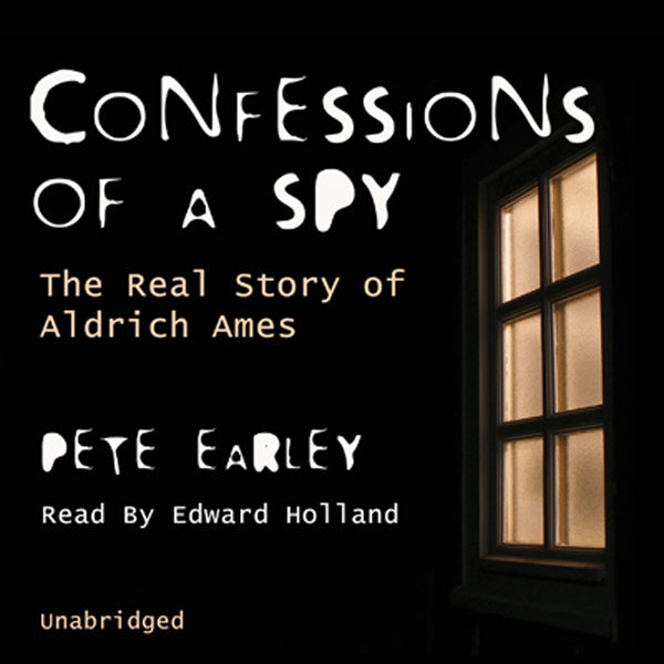 Confessions of a Spy