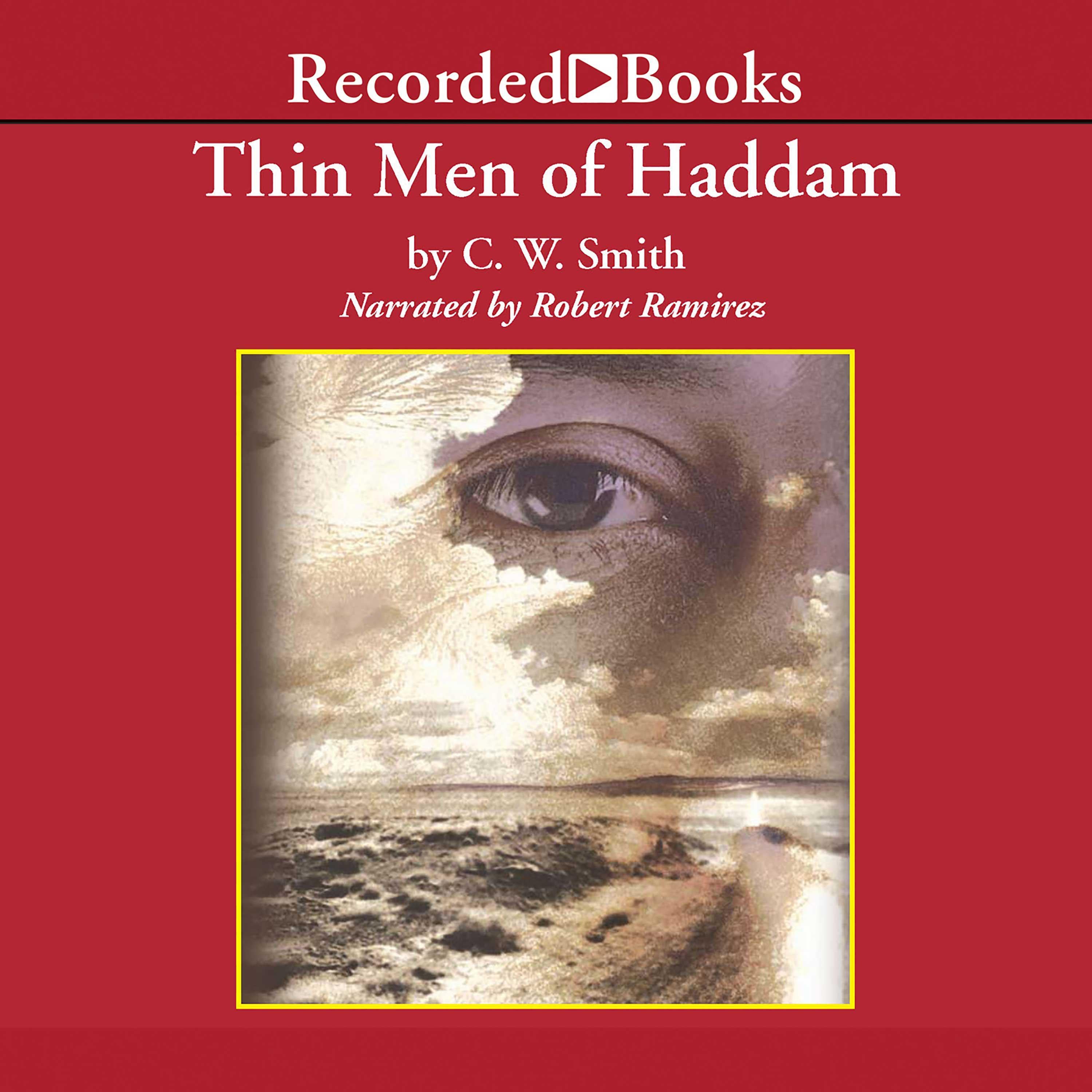 Thin Men of Haddam