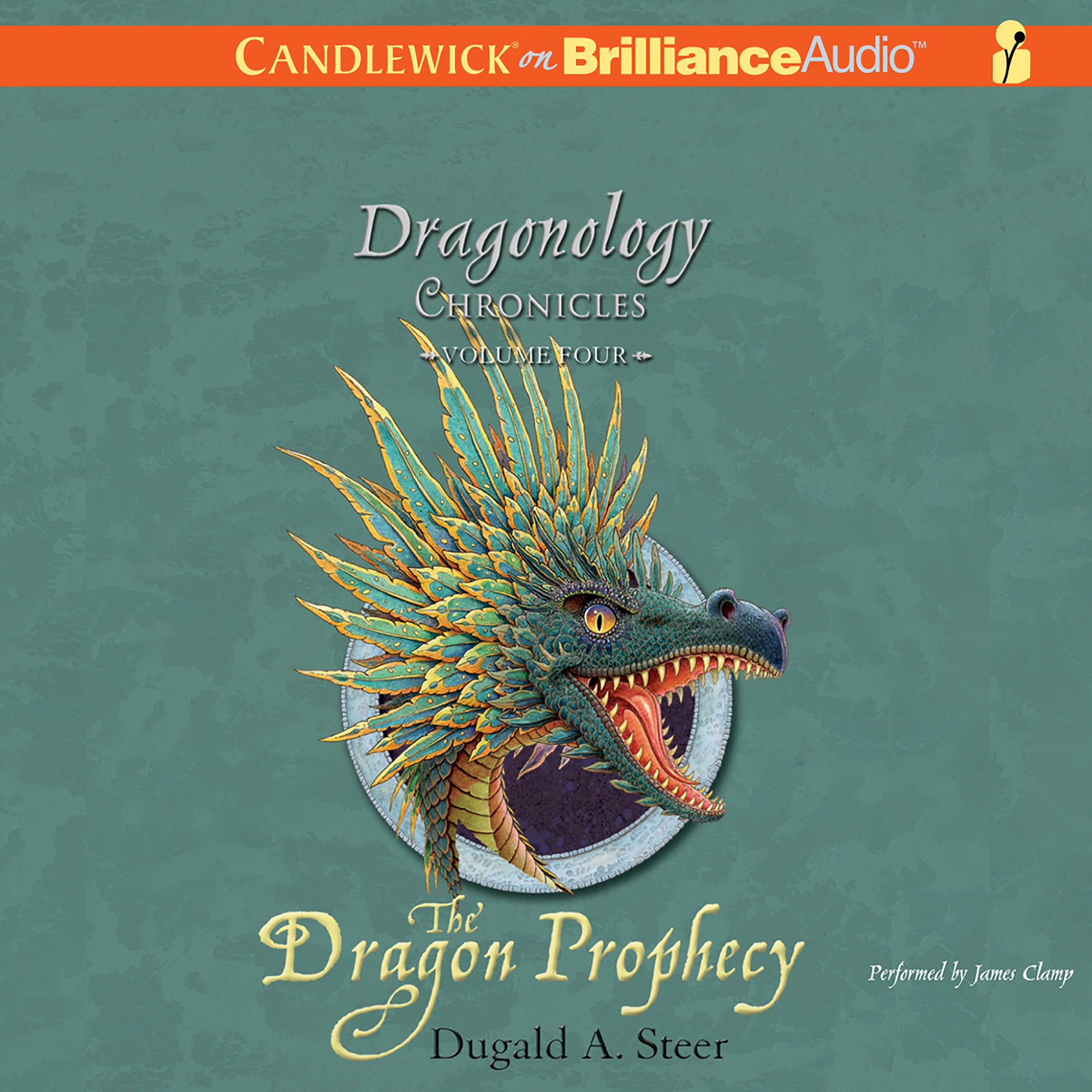 The Dragon Prophecy