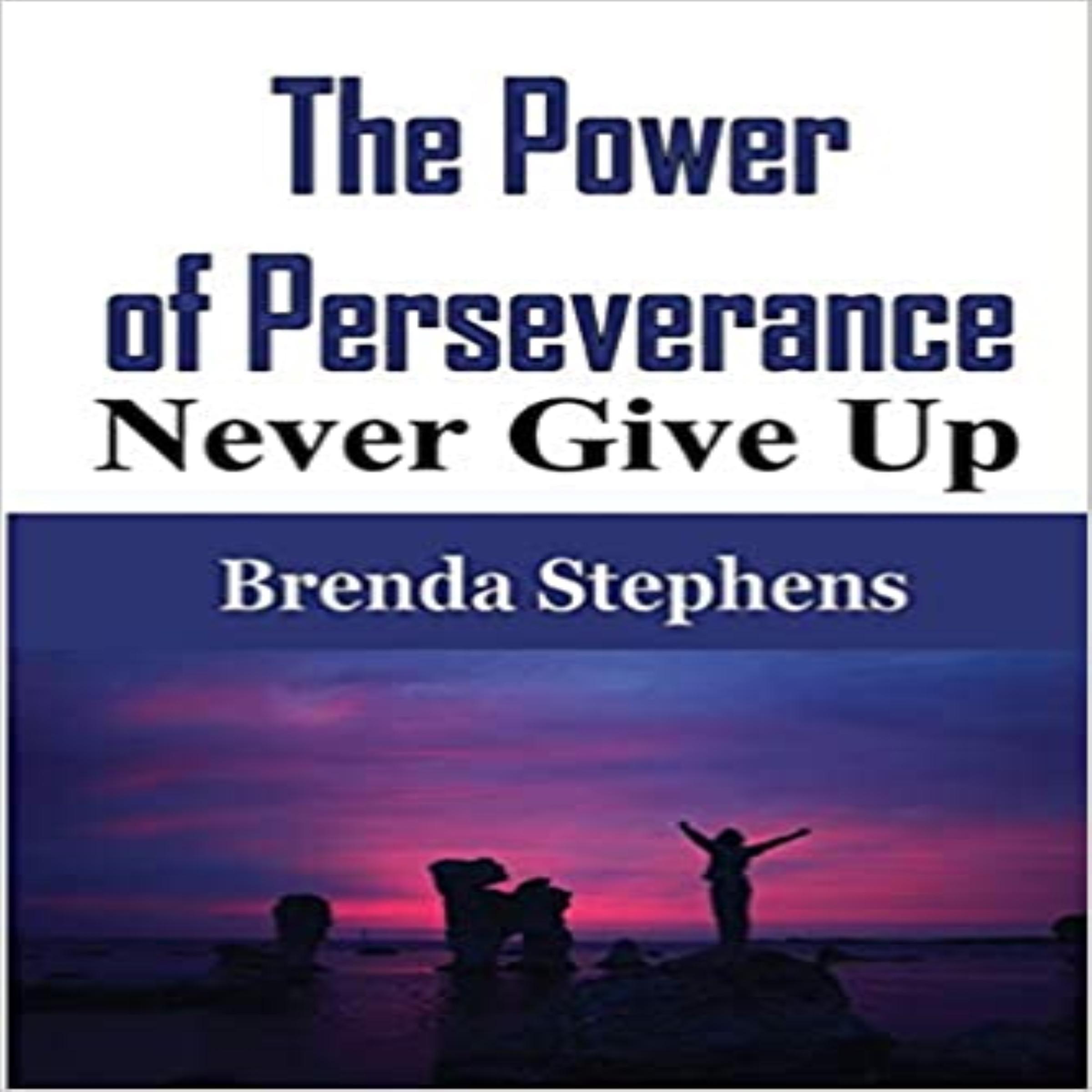 The Power of Perseverance