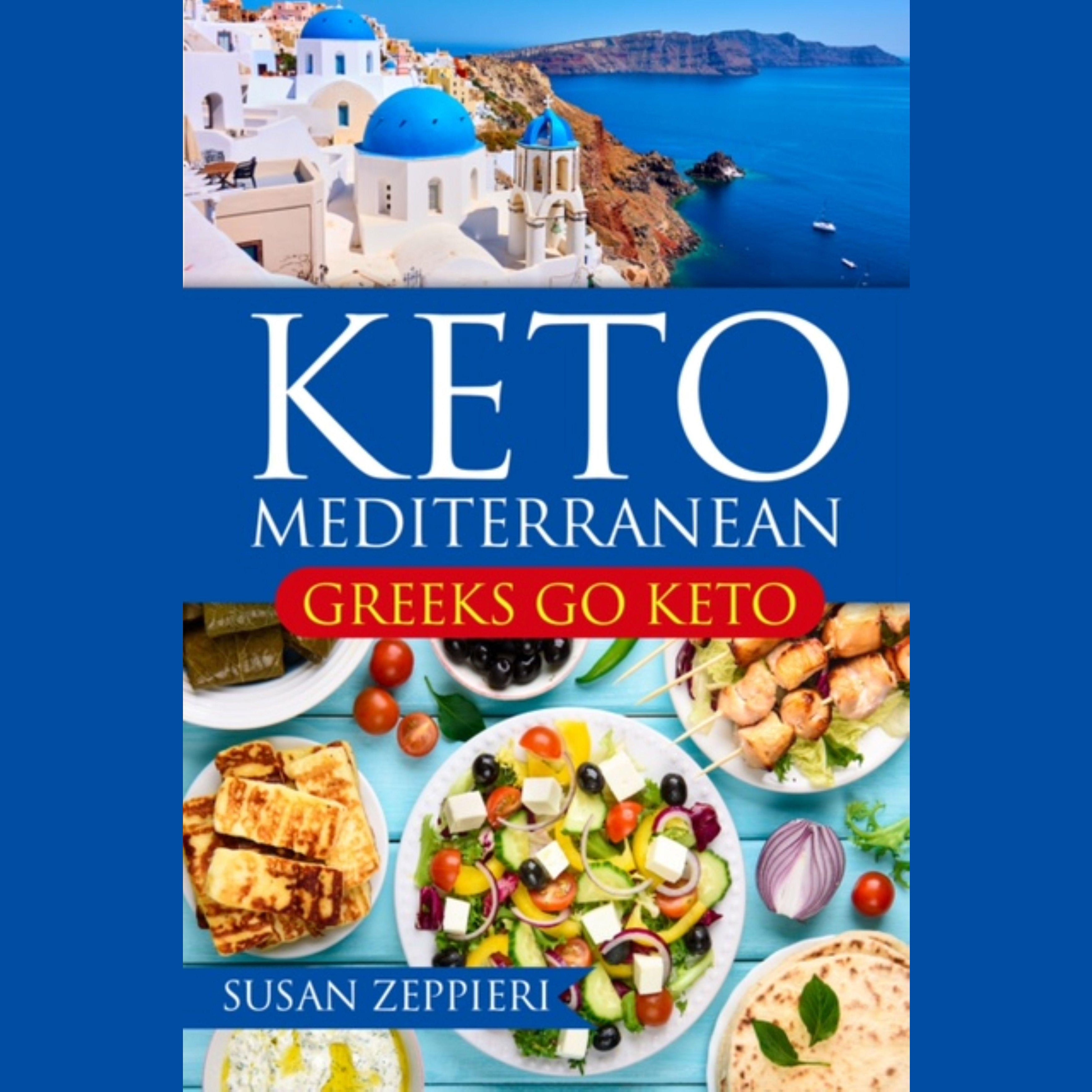 Keto Mediterranean
