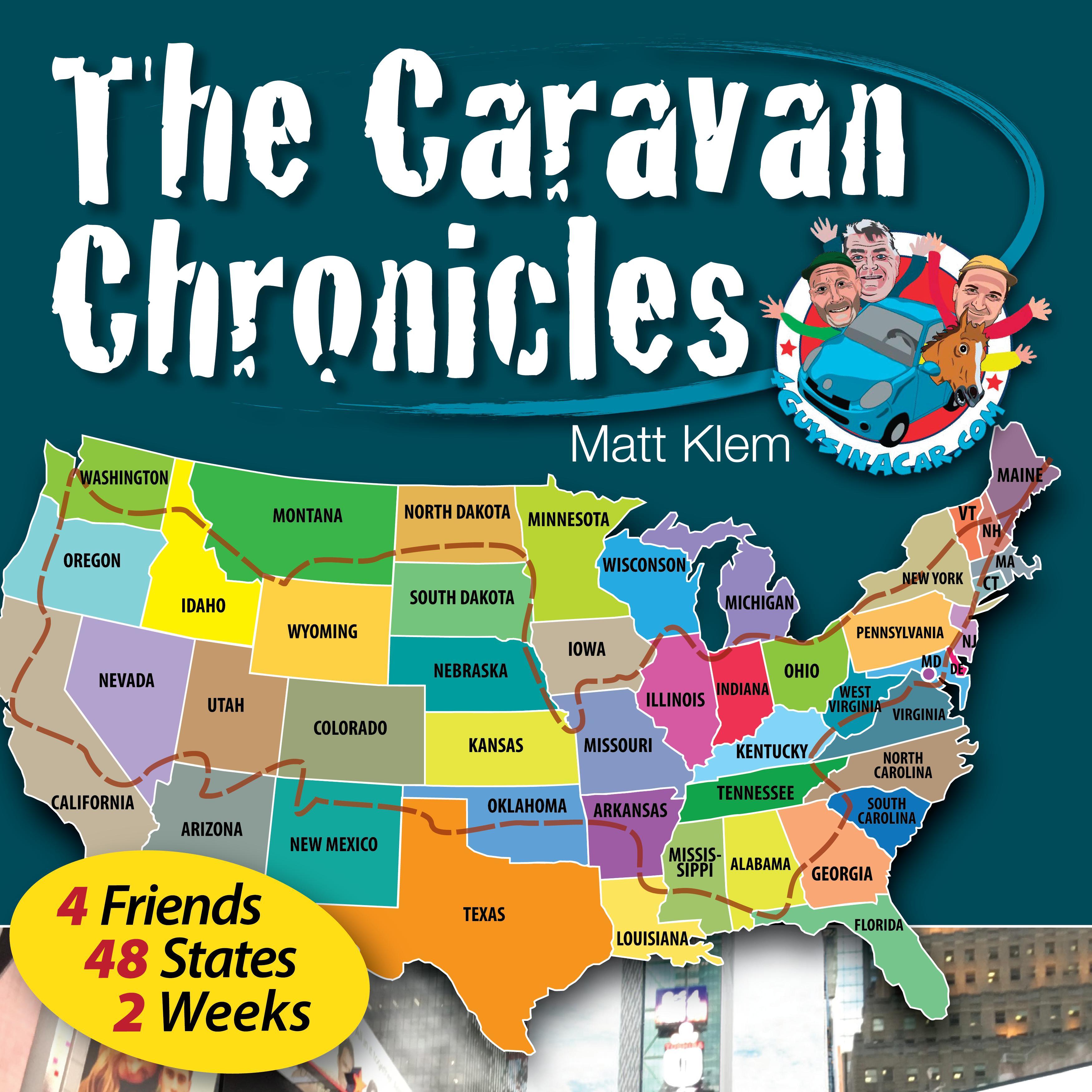 The Caravan Chronicles