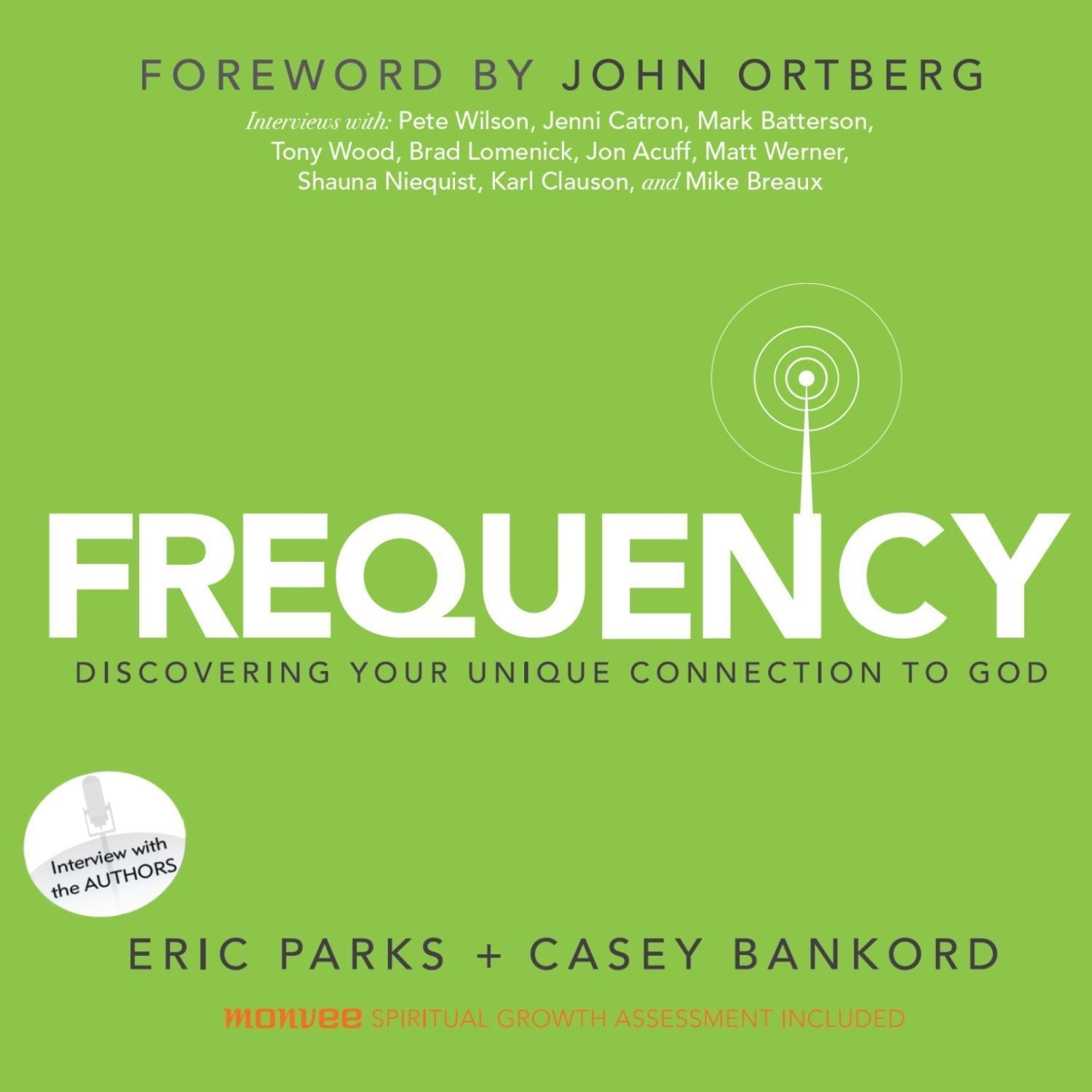 Frequency