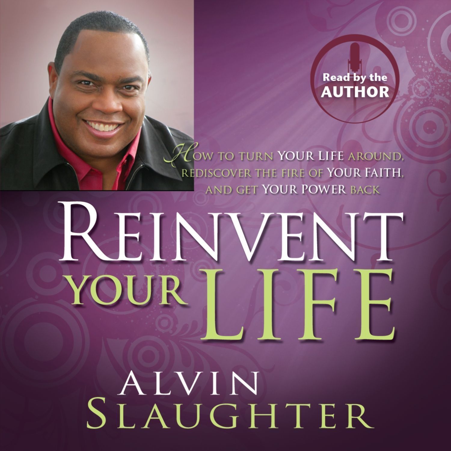 Reinvent Your Life