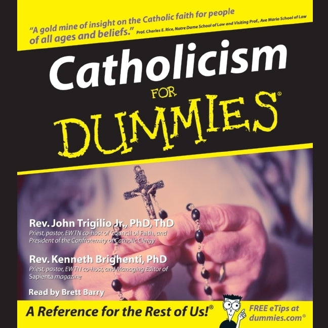 Catholicism for Dummies