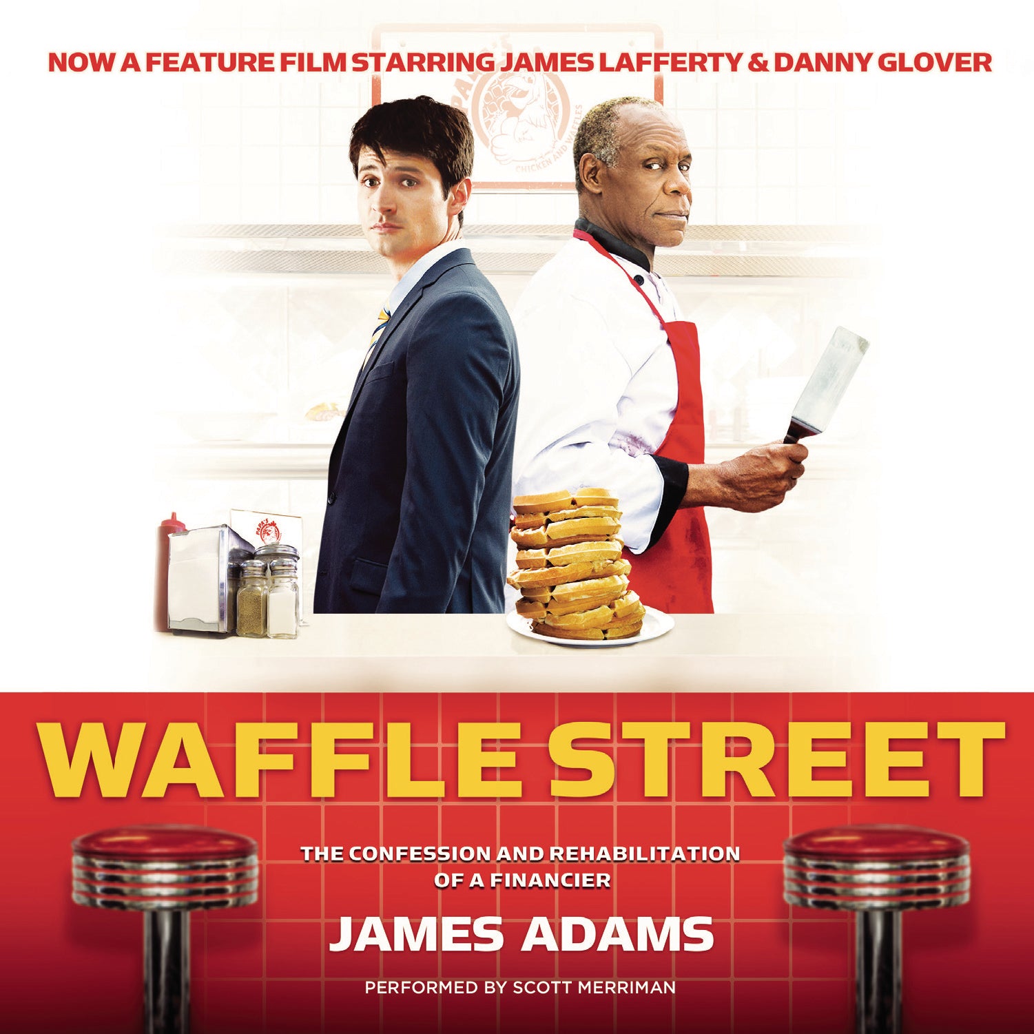 Waffle Street