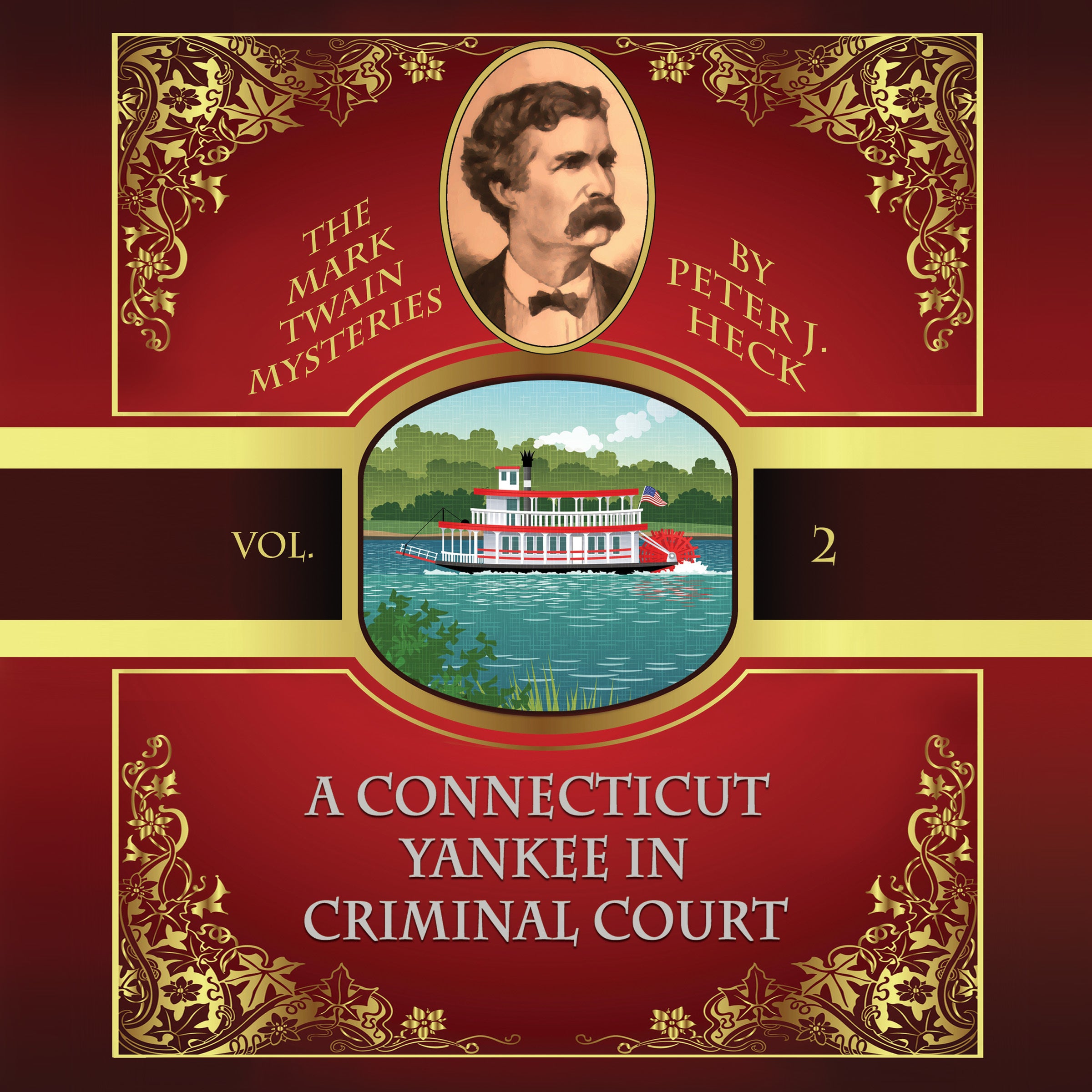 A Connecticut Yankee in Criminal Court