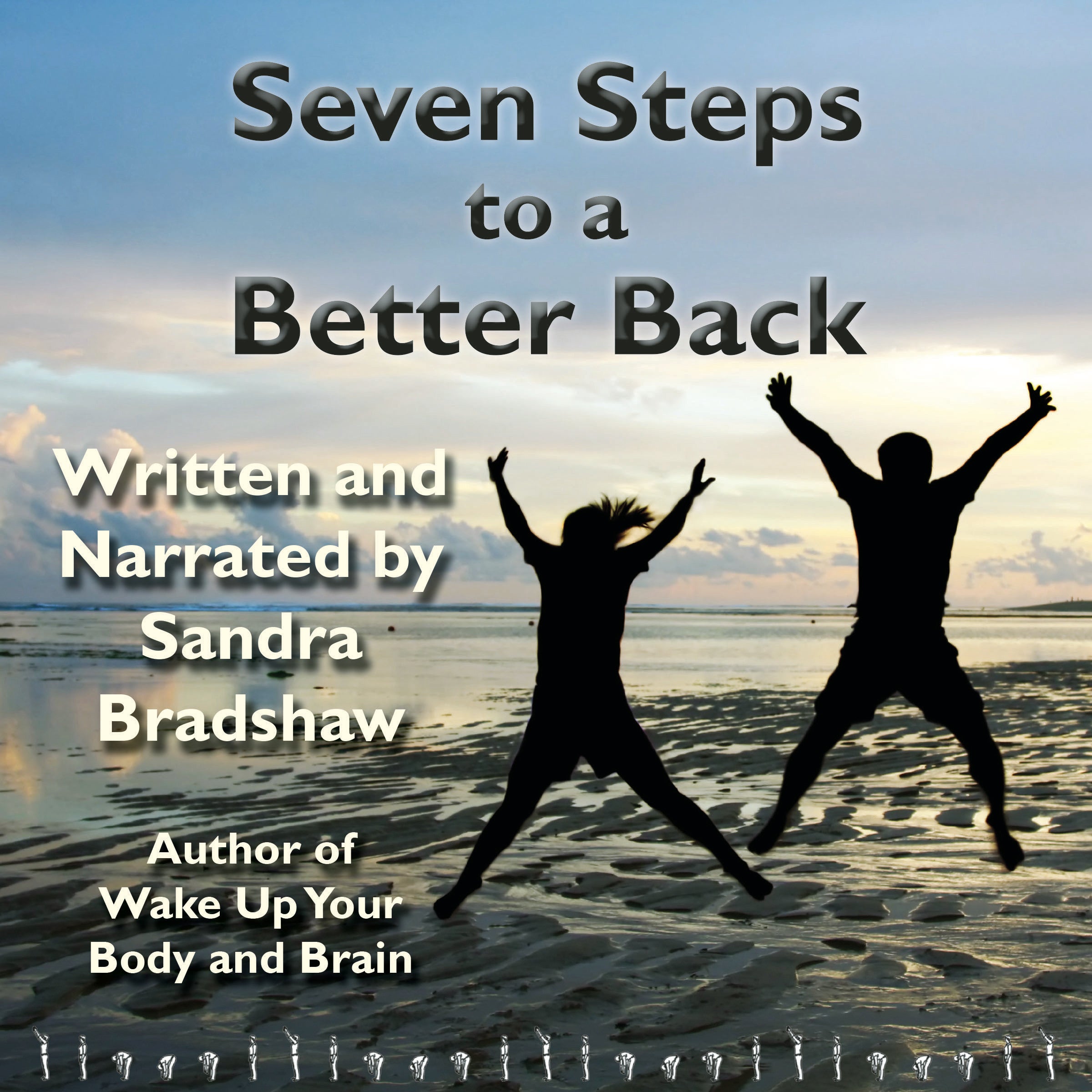 Seven Steps to a Better Back