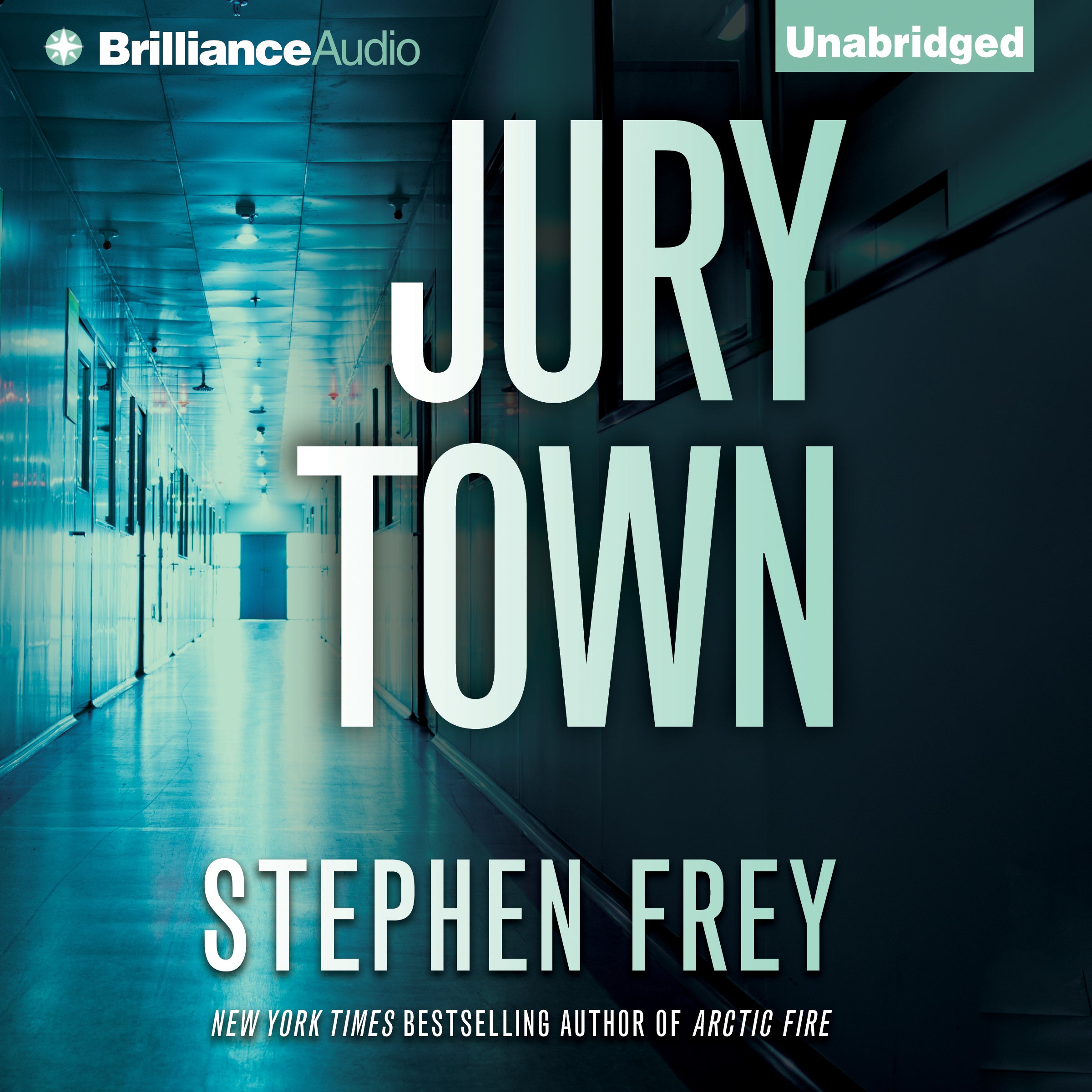 Jury Town