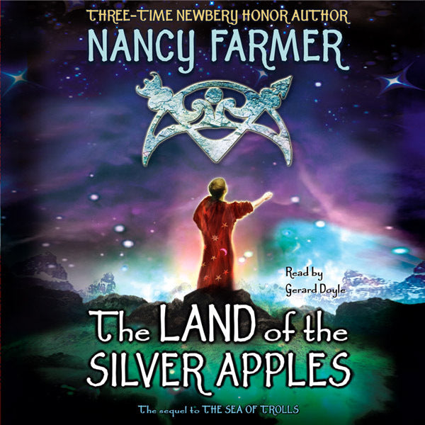 The Land of the Silver Apples