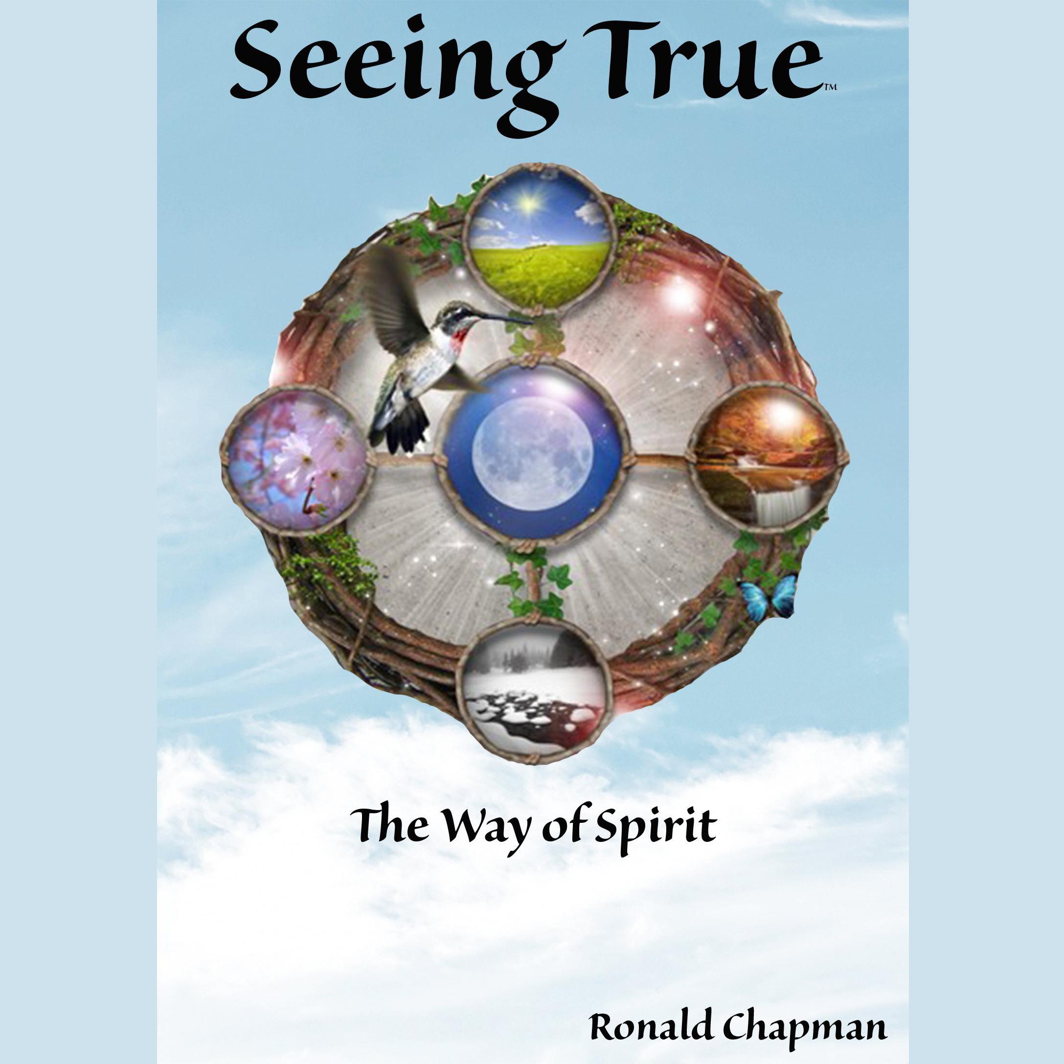 Seeing True: The Way of Spirit