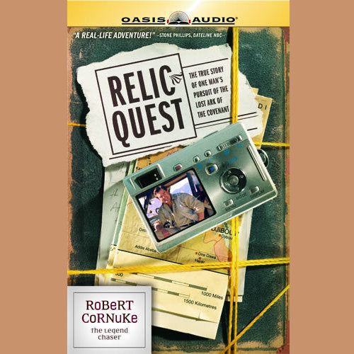 Relic Quest