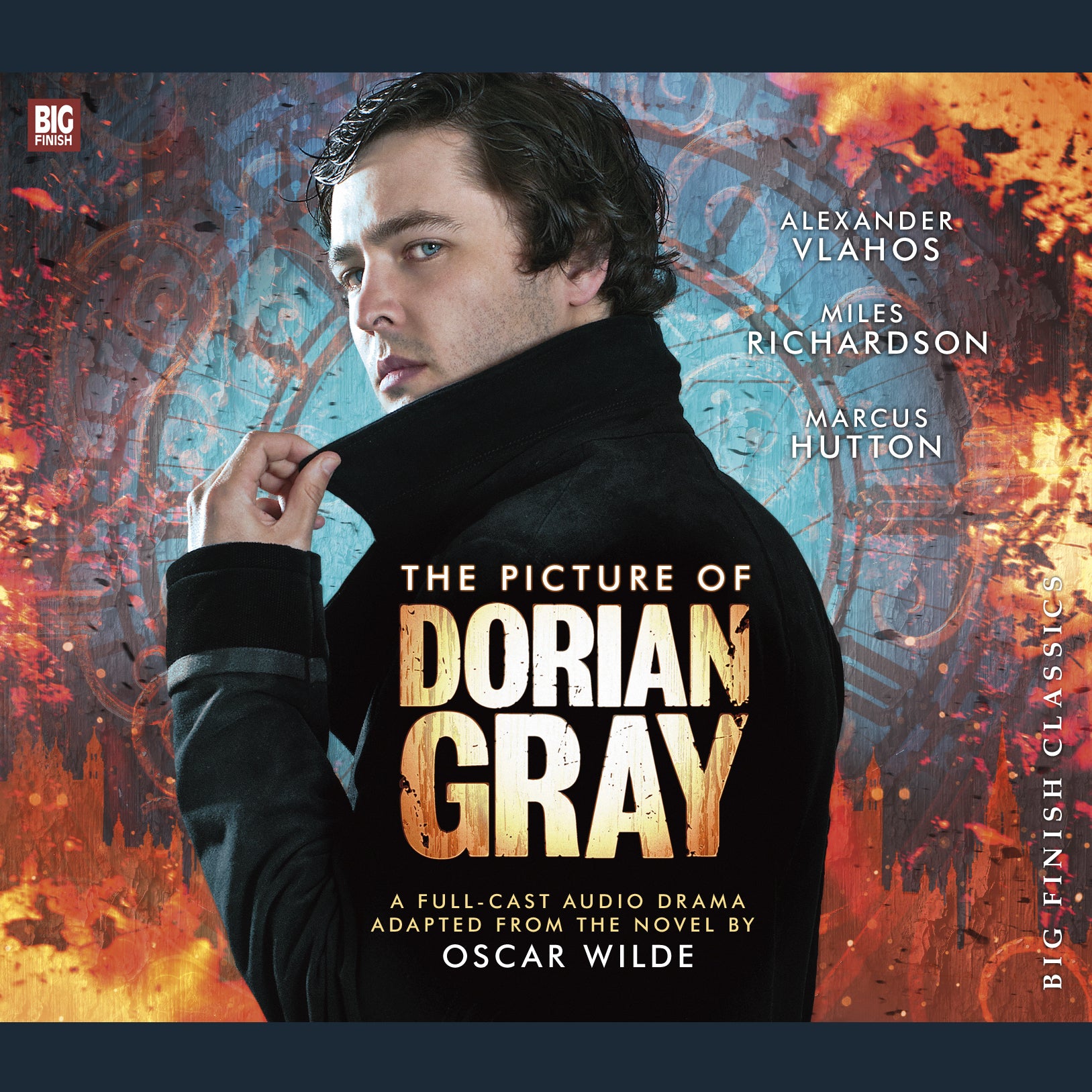 The Picture of Dorian Gray