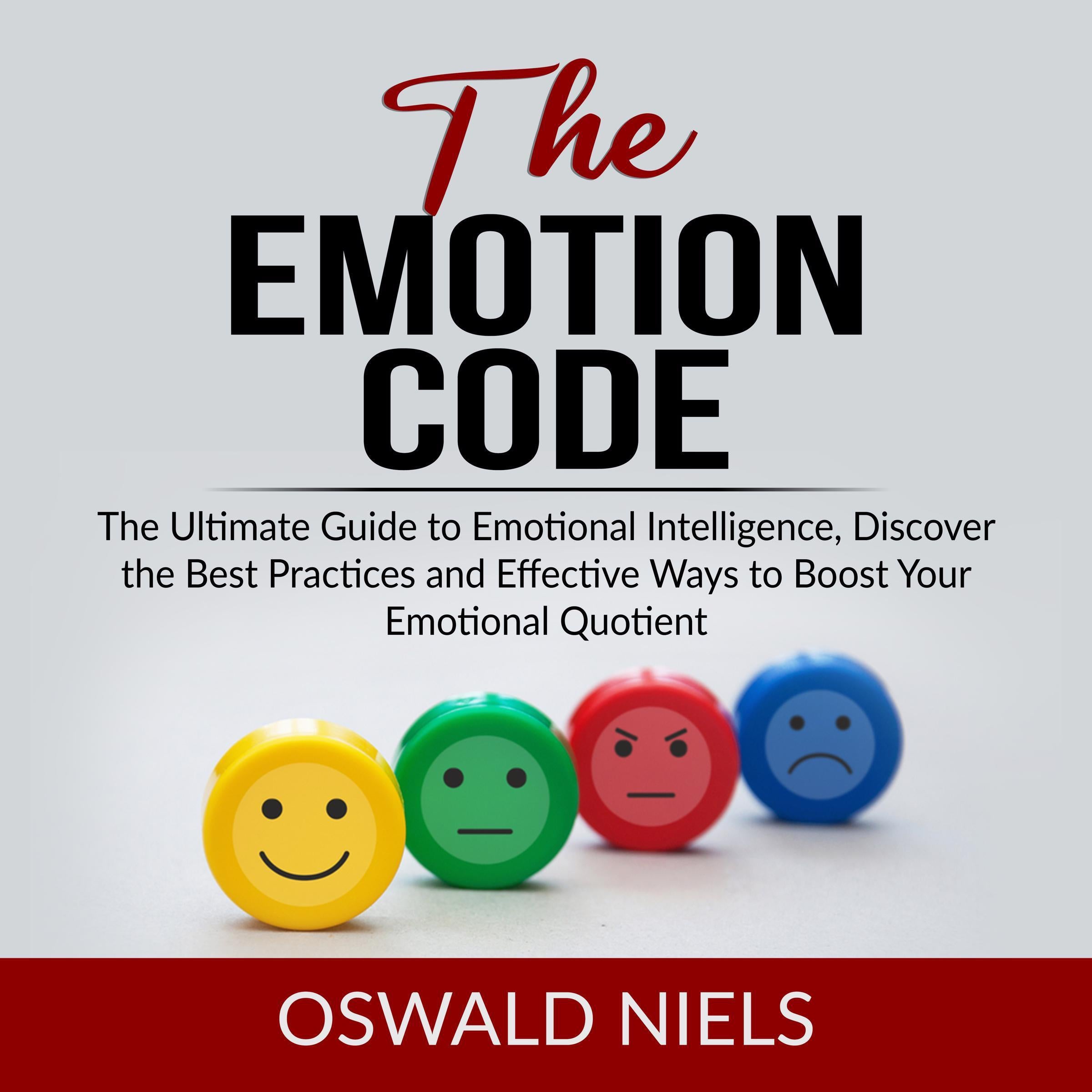 The Emotion Code