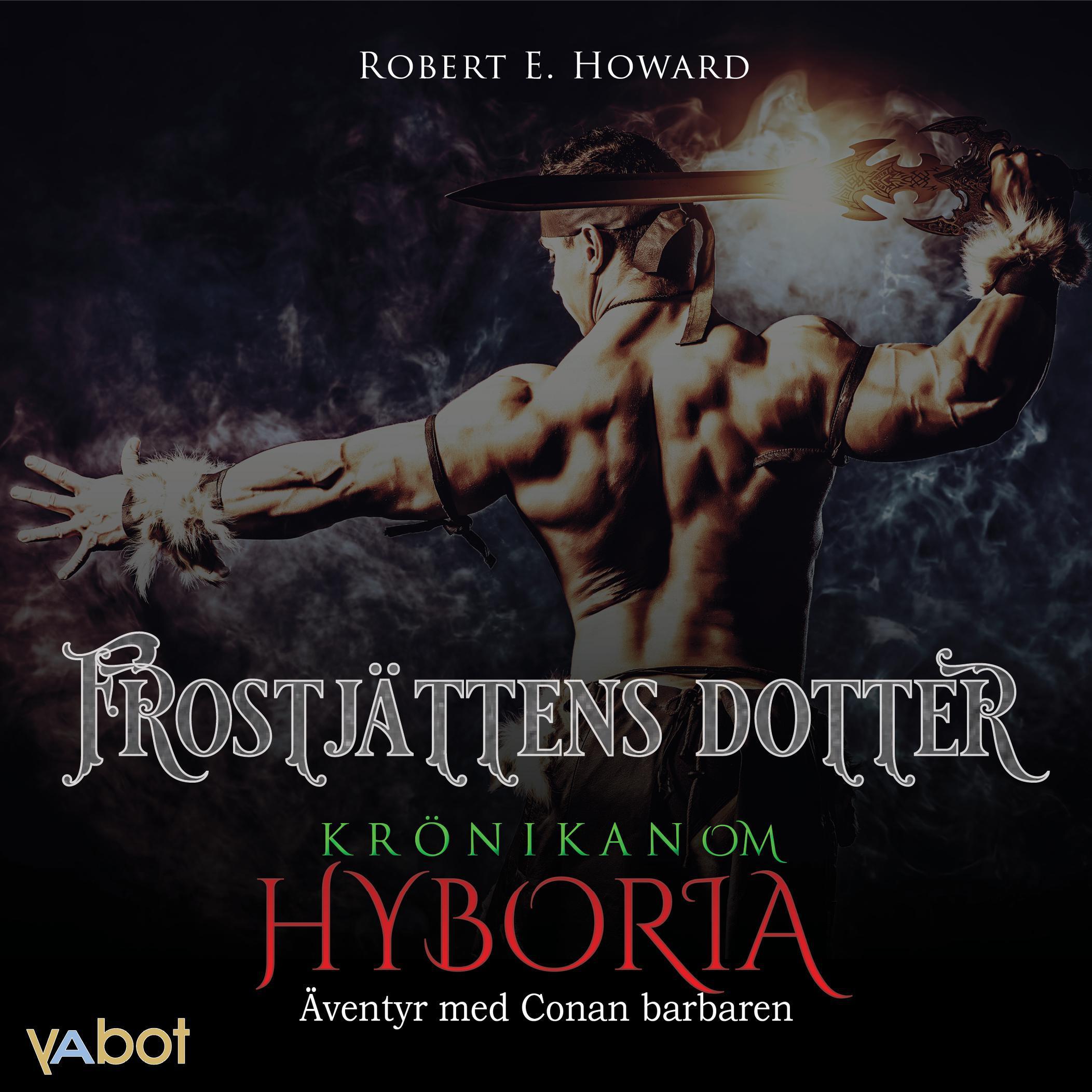 Frostjättens dotter