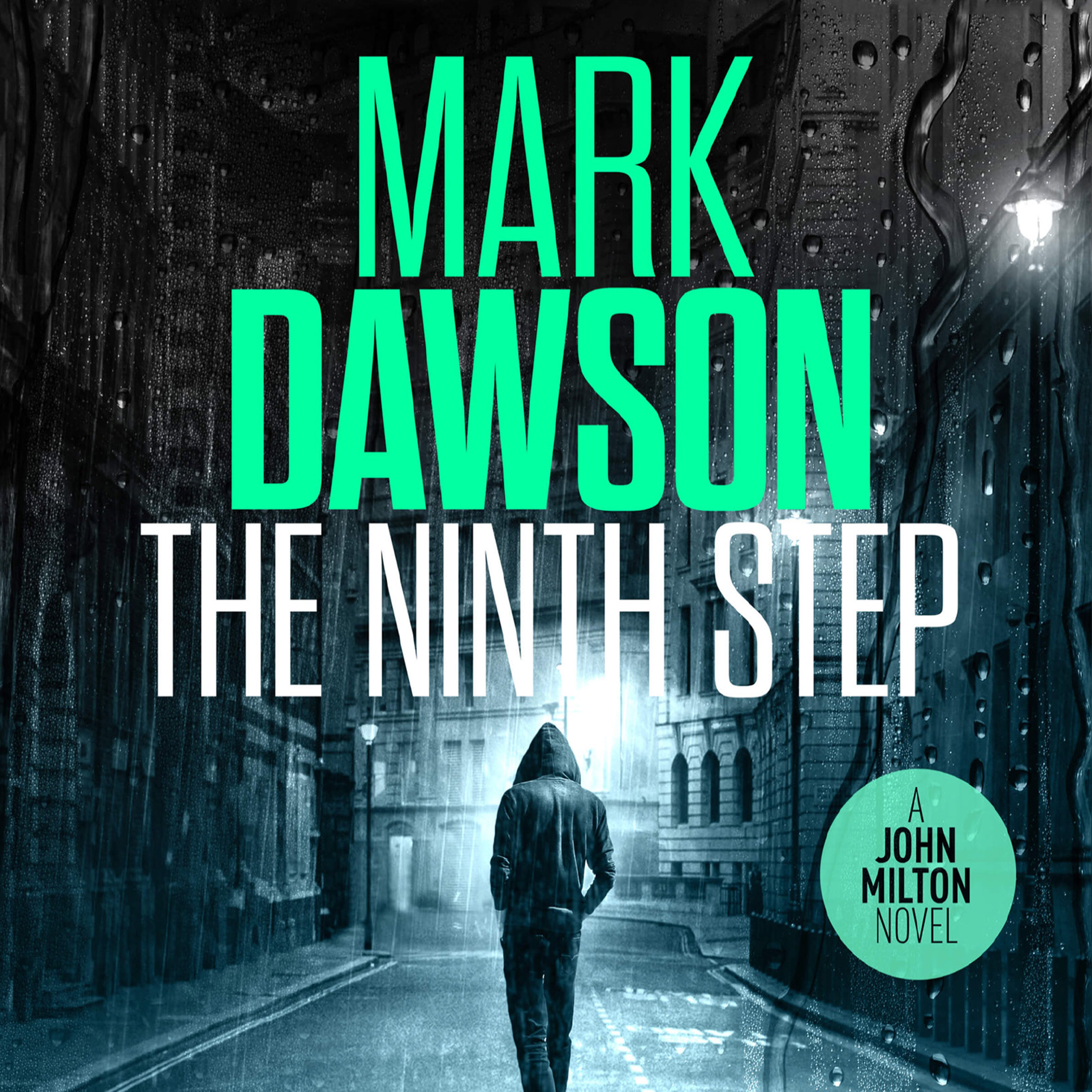 The Ninth Step