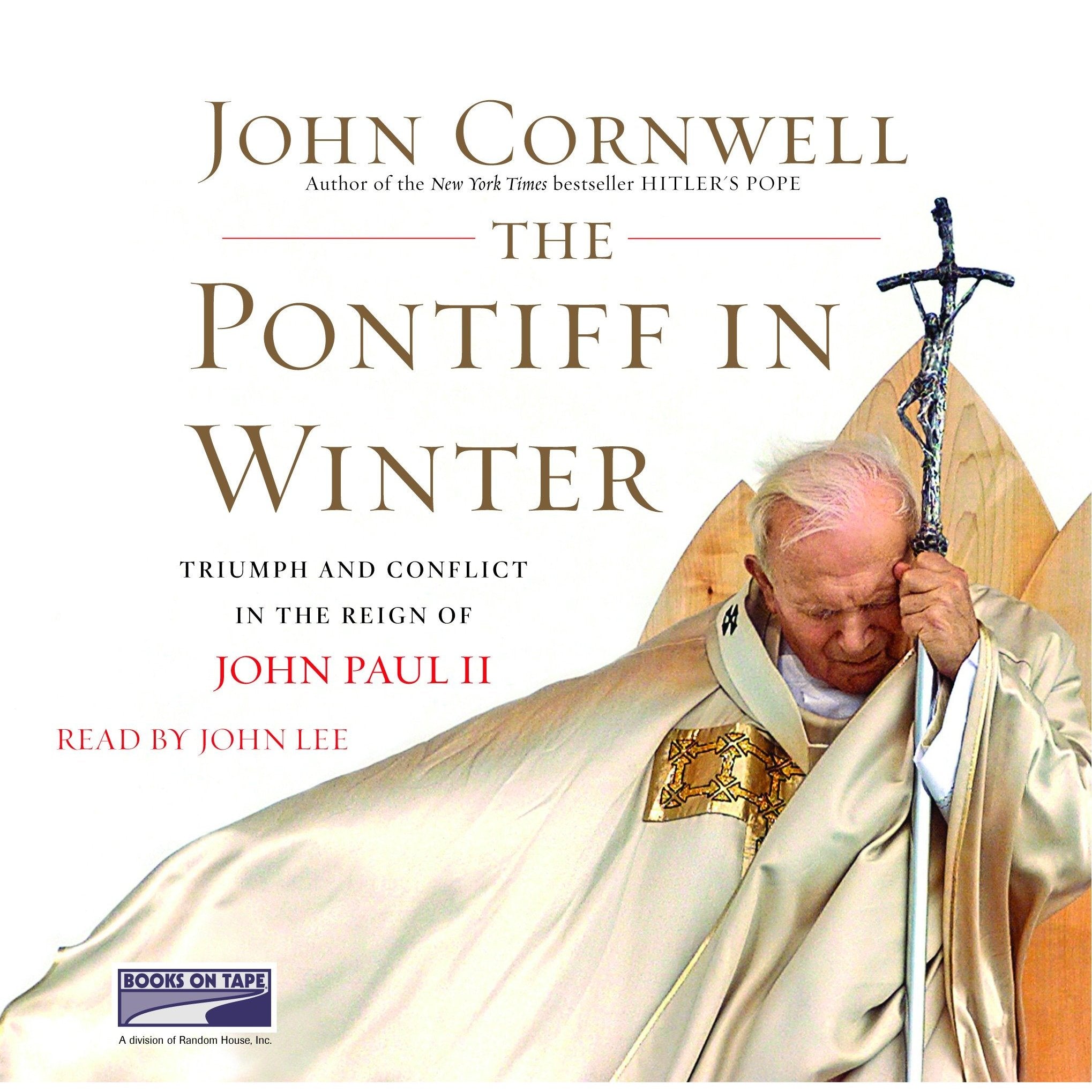 The Pontiff in Winter