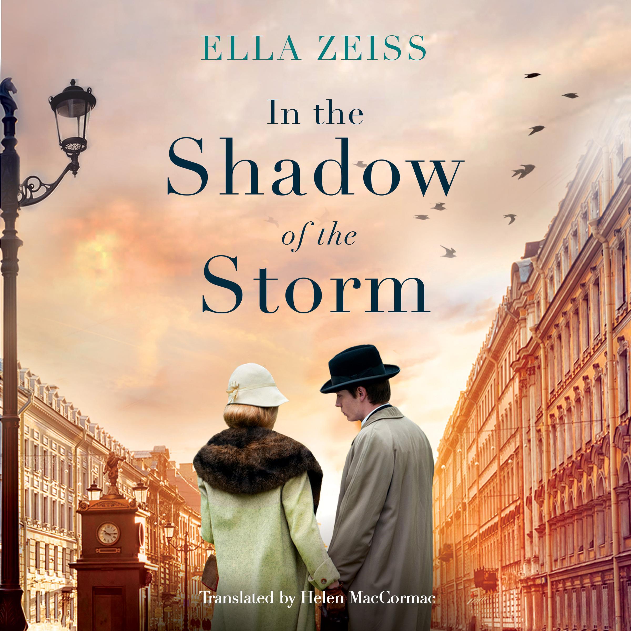 In the Shadow of the Storm