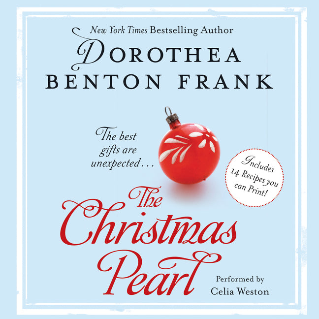 The Christmas Pearl
